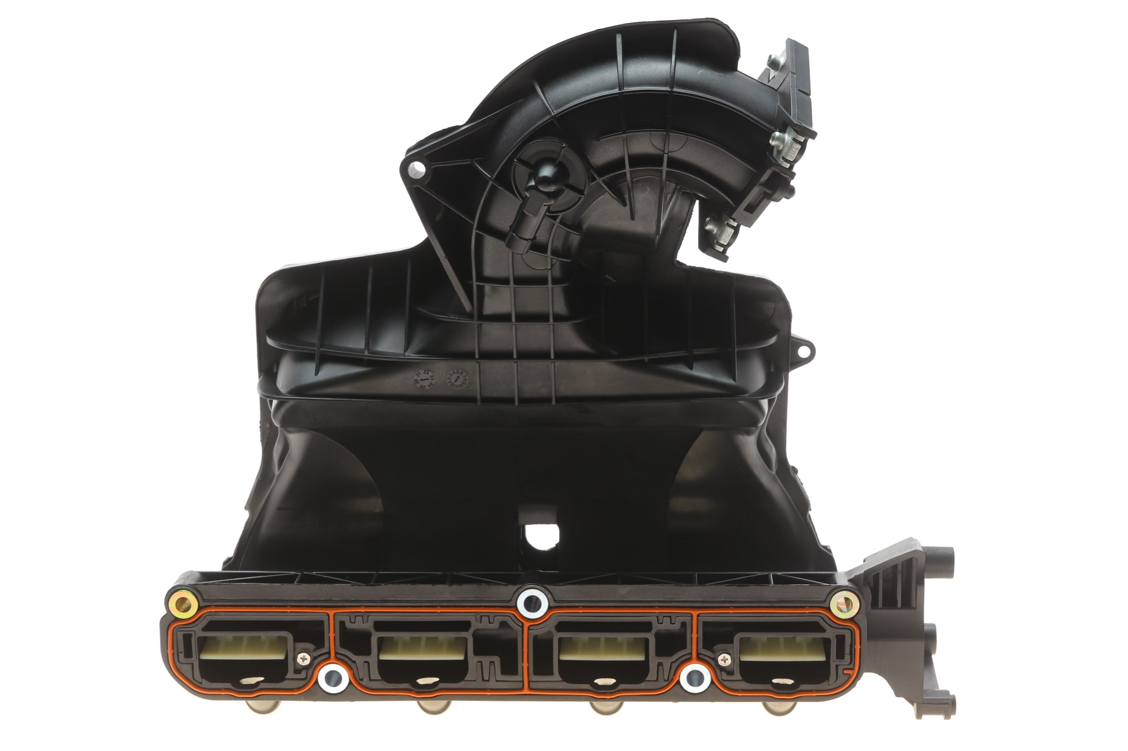 Колектор впускний Jeep Compass/Patriot 2.4 06-