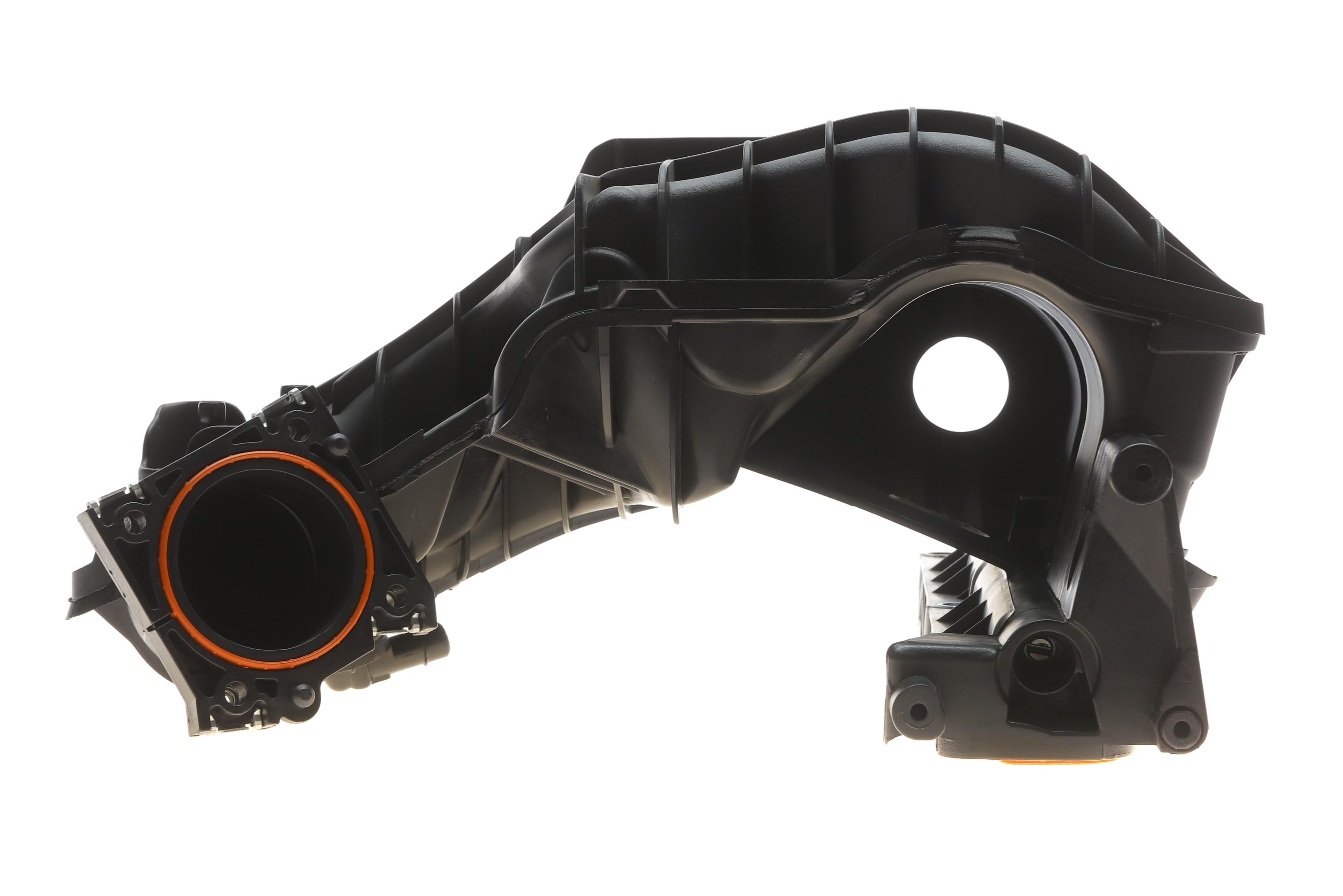 Колектор впускний Jeep Compass/Patriot 2.4 06-