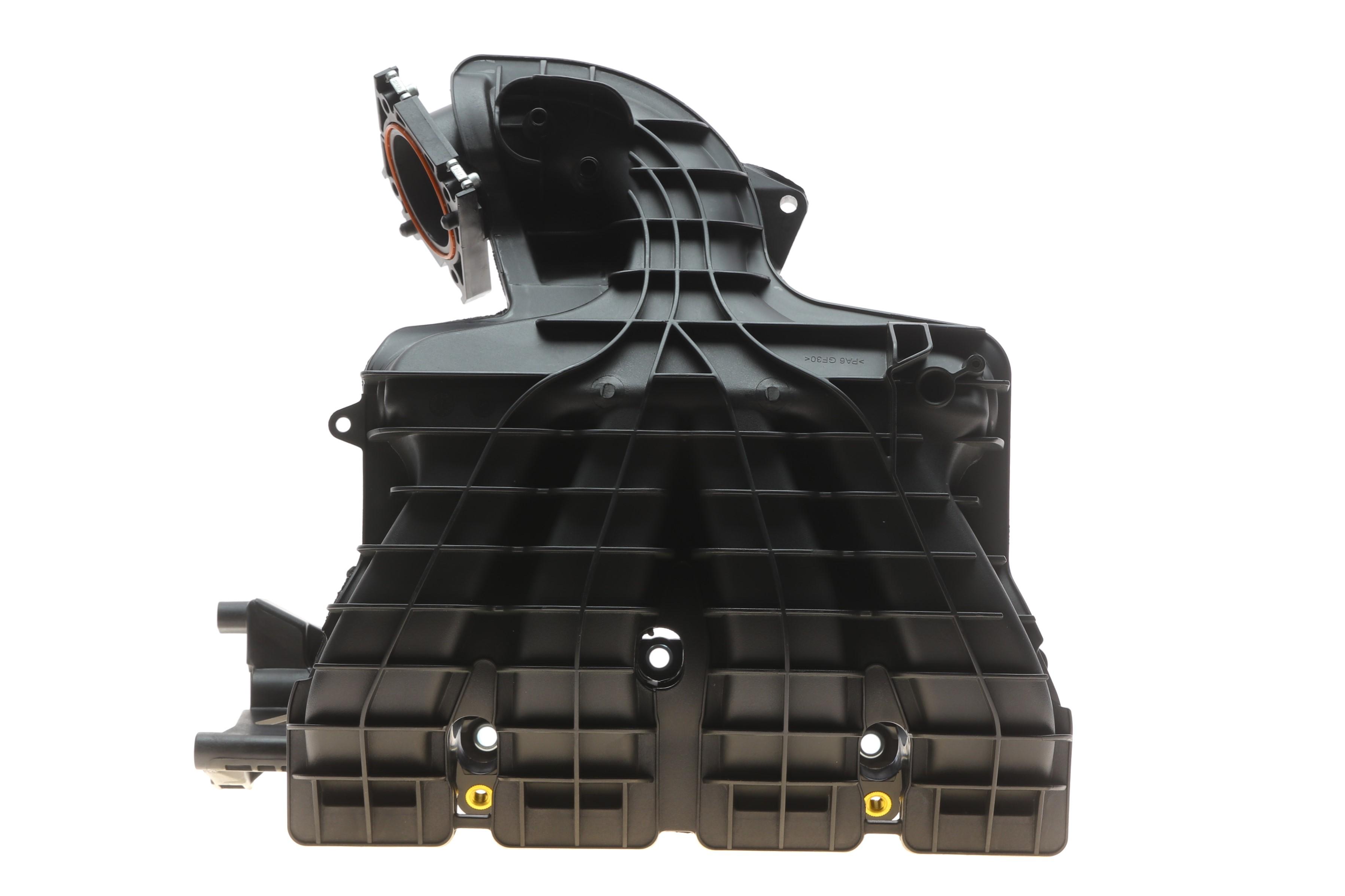 Колектор впускний Jeep Compass/Patriot 2.4 06-