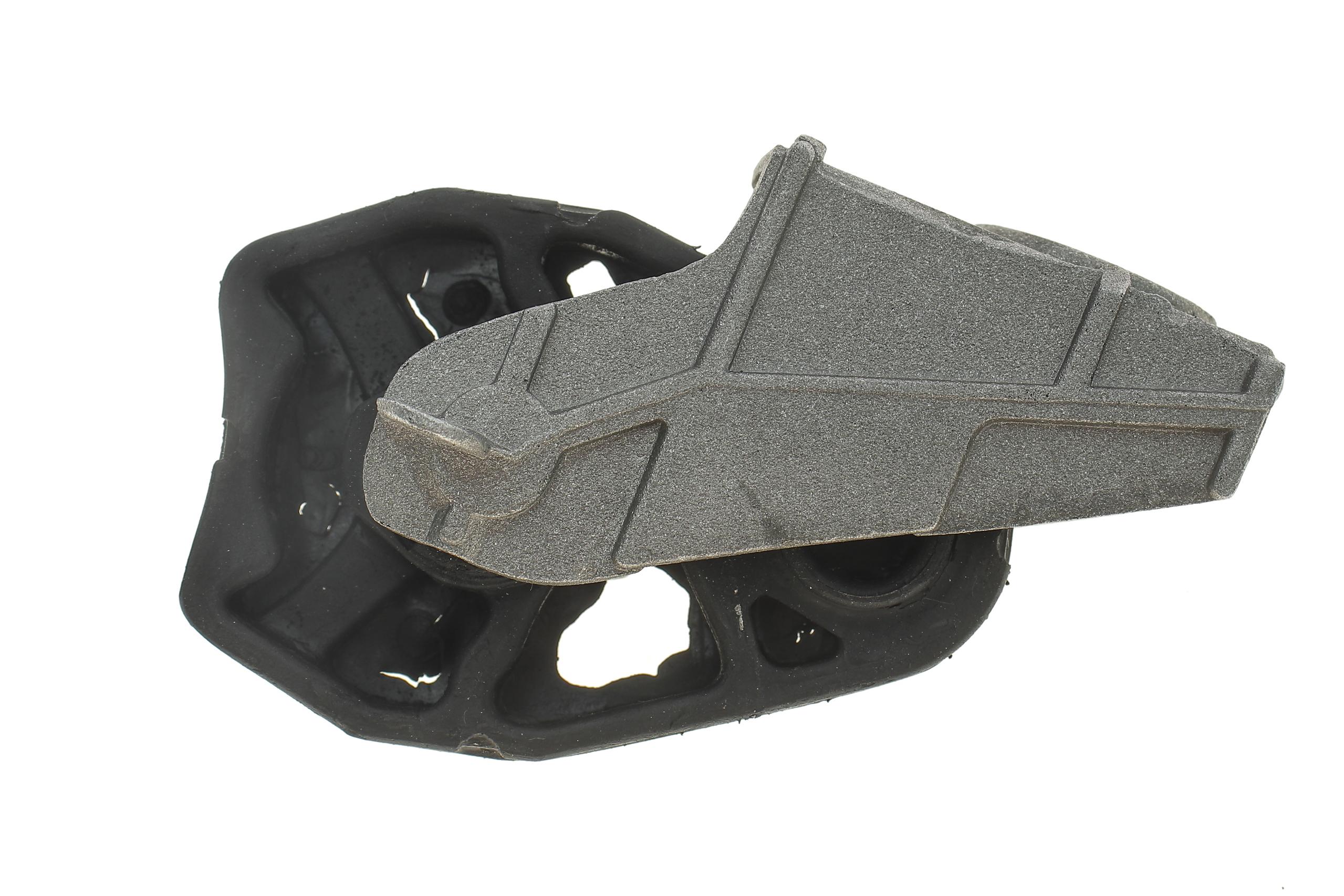 Кронштейн кріплення глушника Audi A4/A5/A6 1.8/2.0 TFSI/2.7/3.0 TDI/3.2 FSI 08-18