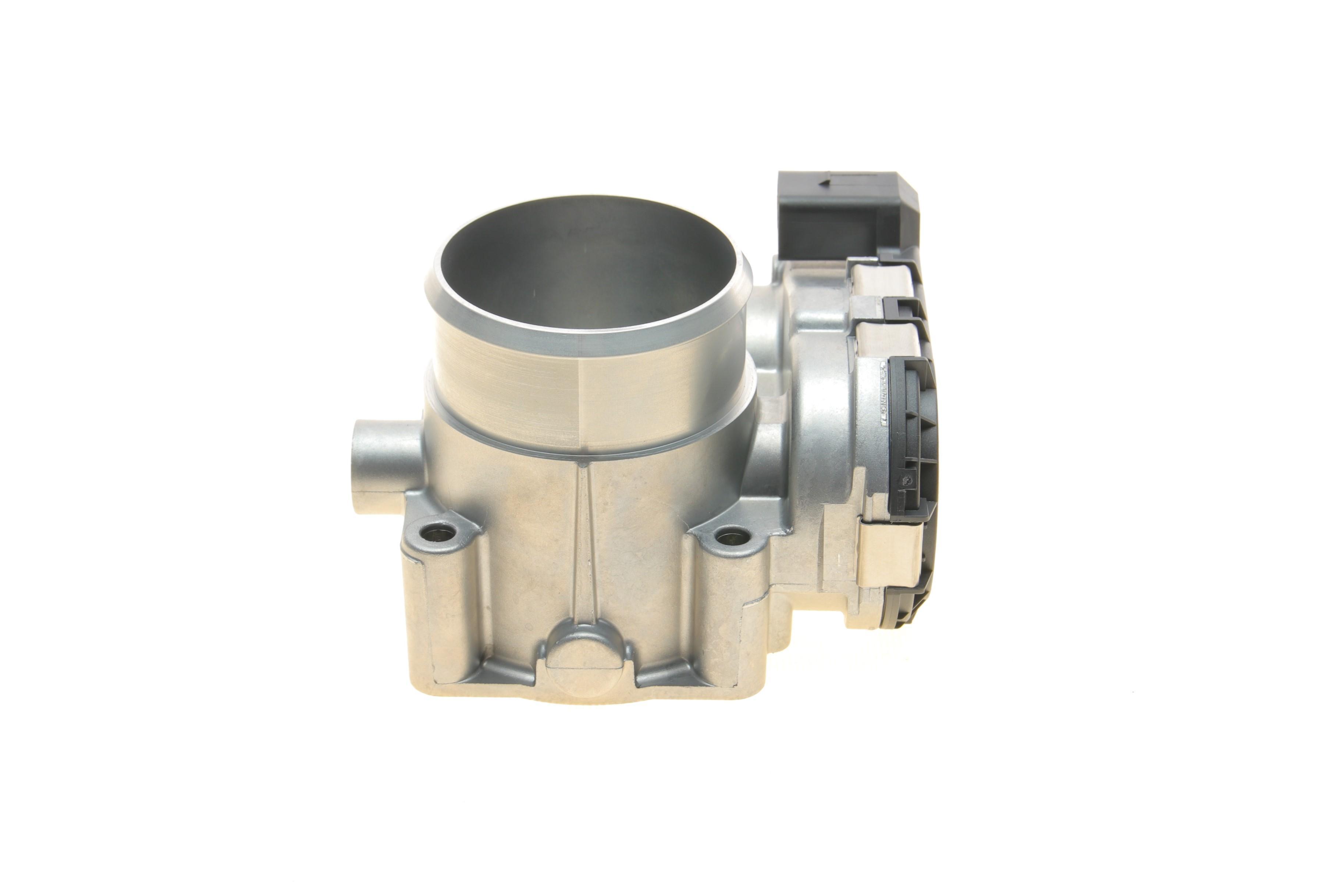 Заслонка дросельна Audi A4/A6/Skoda Superb/Passat B5 1.8T 95-10