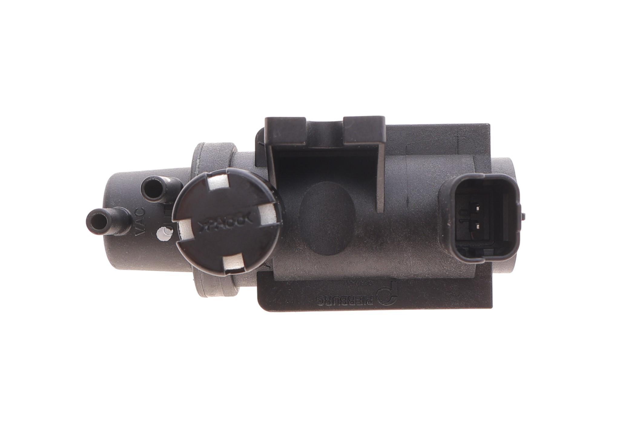 Клапан управління рециркуляції ВГ Peugeot 206/307 1.4/2.0 HDi 99-