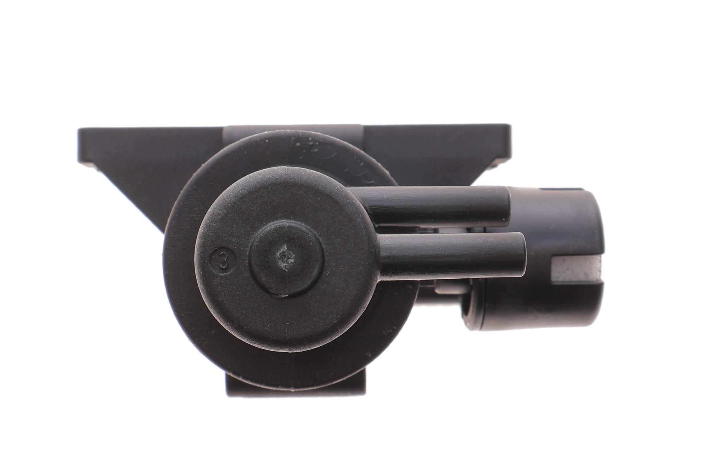 Клапан управління рециркуляції ВГ Peugeot 206/307 1.4/2.0 HDi 99-