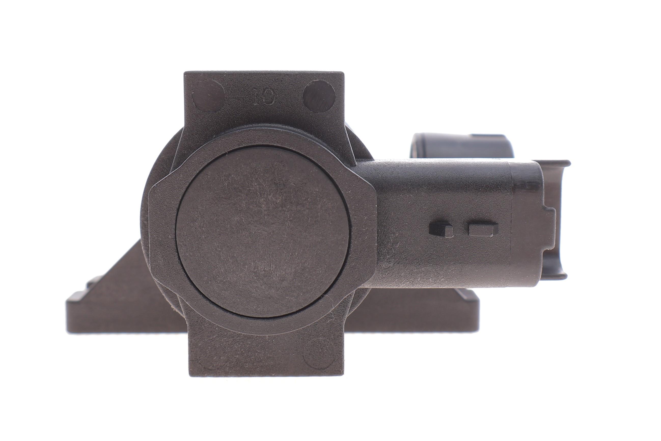 Клапан управління рециркуляції ВГ Peugeot 206/307 1.4/2.0 HDi 99-