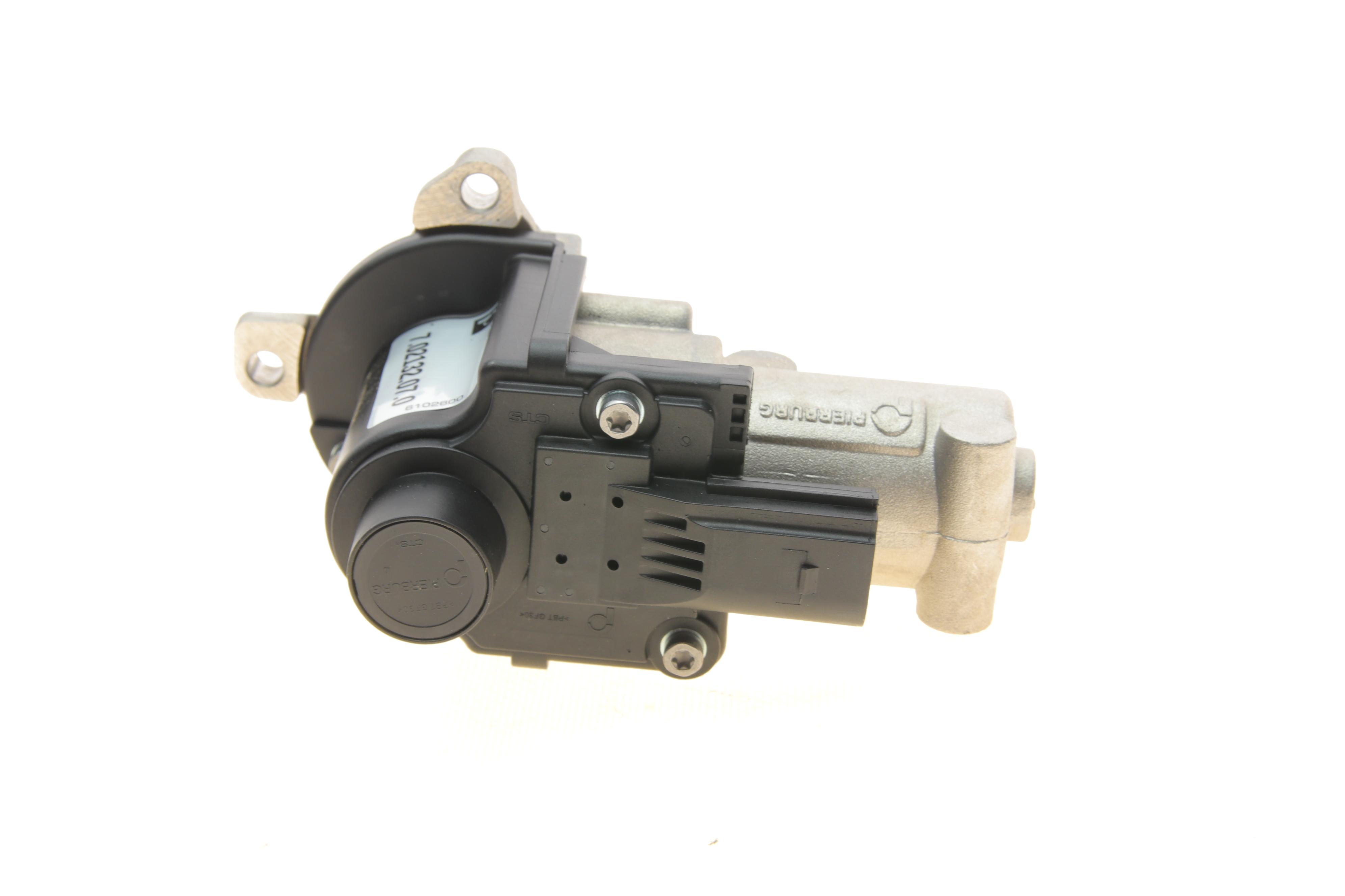 Клапан EGR Audi A4/A6 Q5/Q7/VW Touareg 2.7/3.0/6.0D 07-