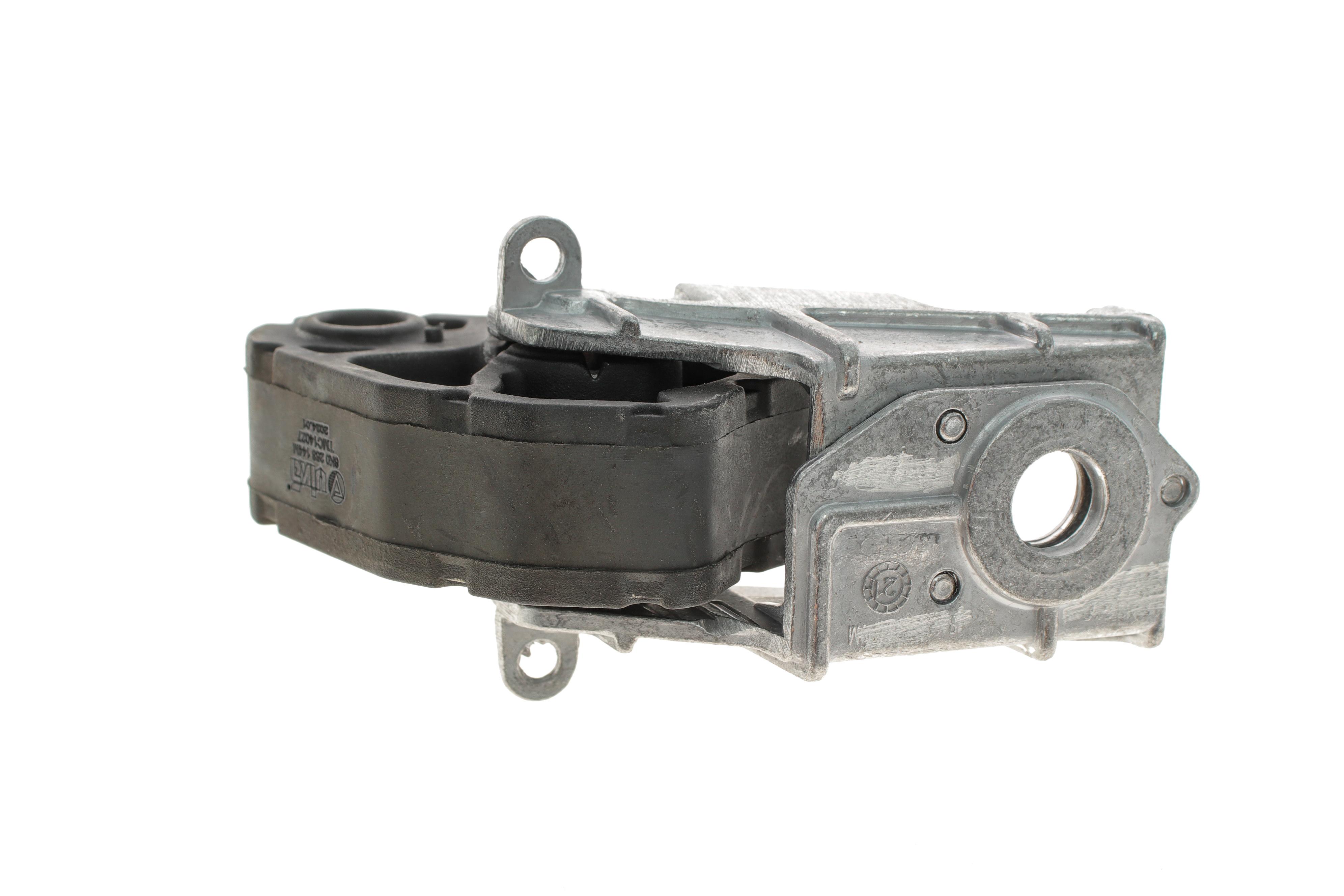 Кронштейн кріплення глушника Audi A4/A5/A6 1.8/2.0 TFSI/2.7/3.0 TDI/3.2 FSI 08-18