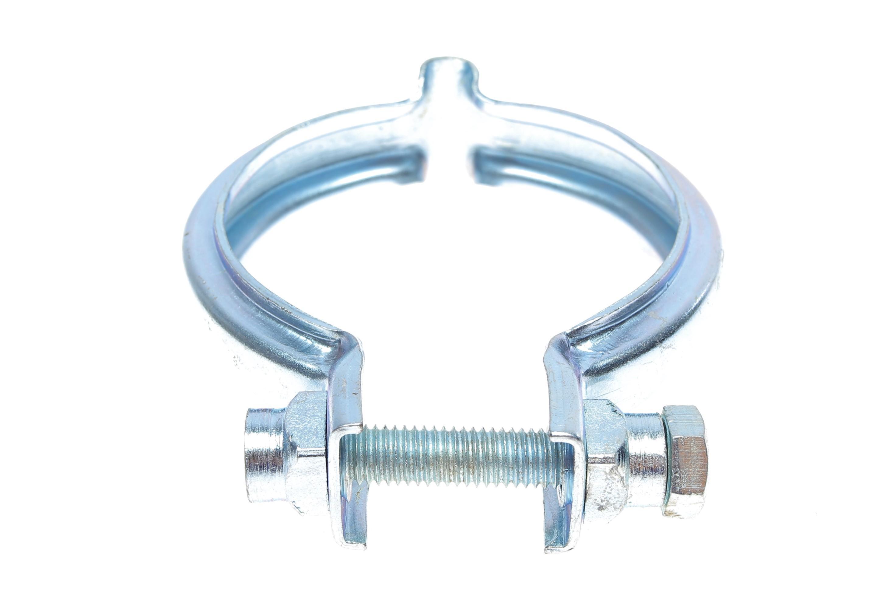 Хомут глушника Ford Transit 91-00