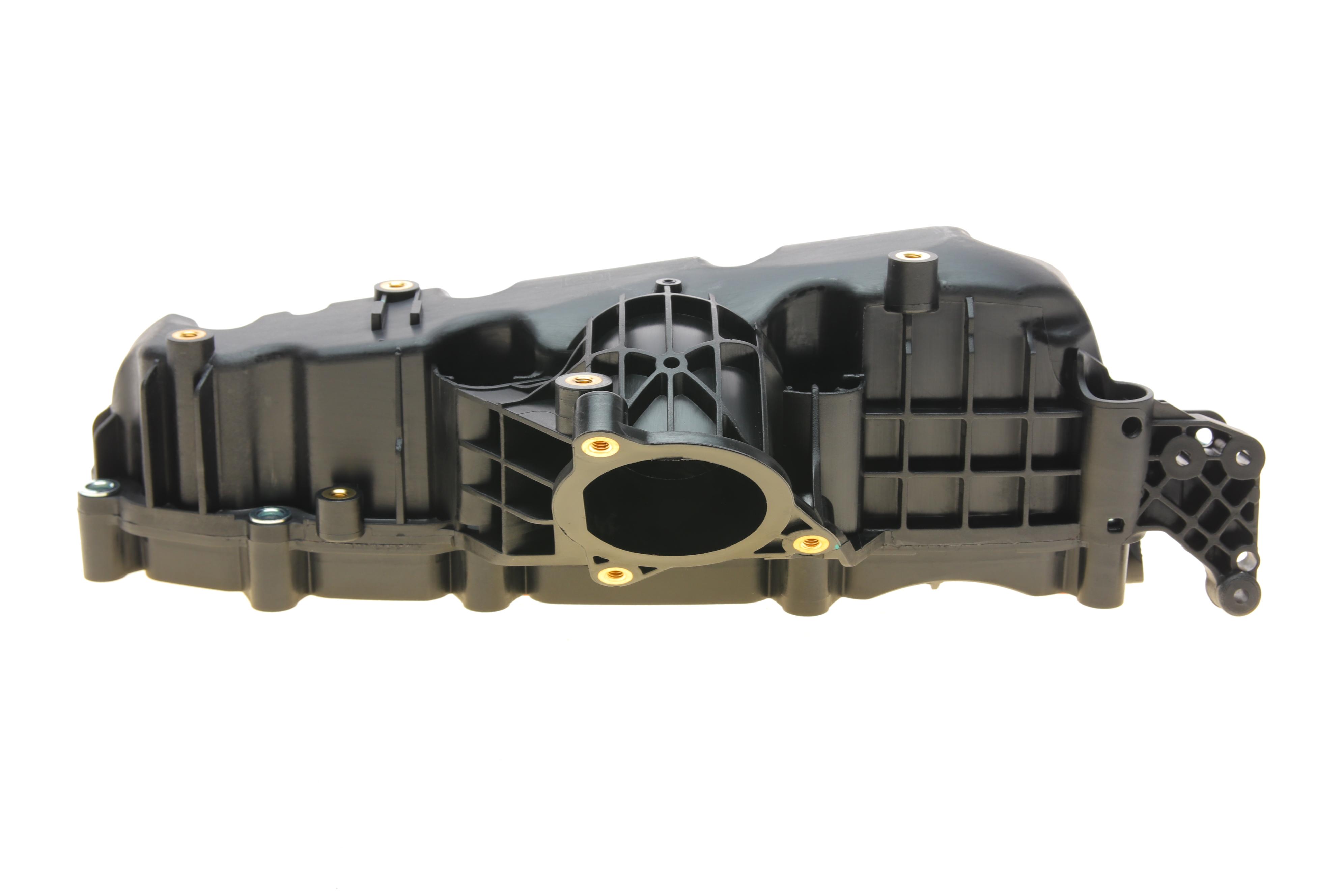 Колектор впускний VW Passat 1.8-2.0TSI 10-/Skoda Octavia 1.8 07-13