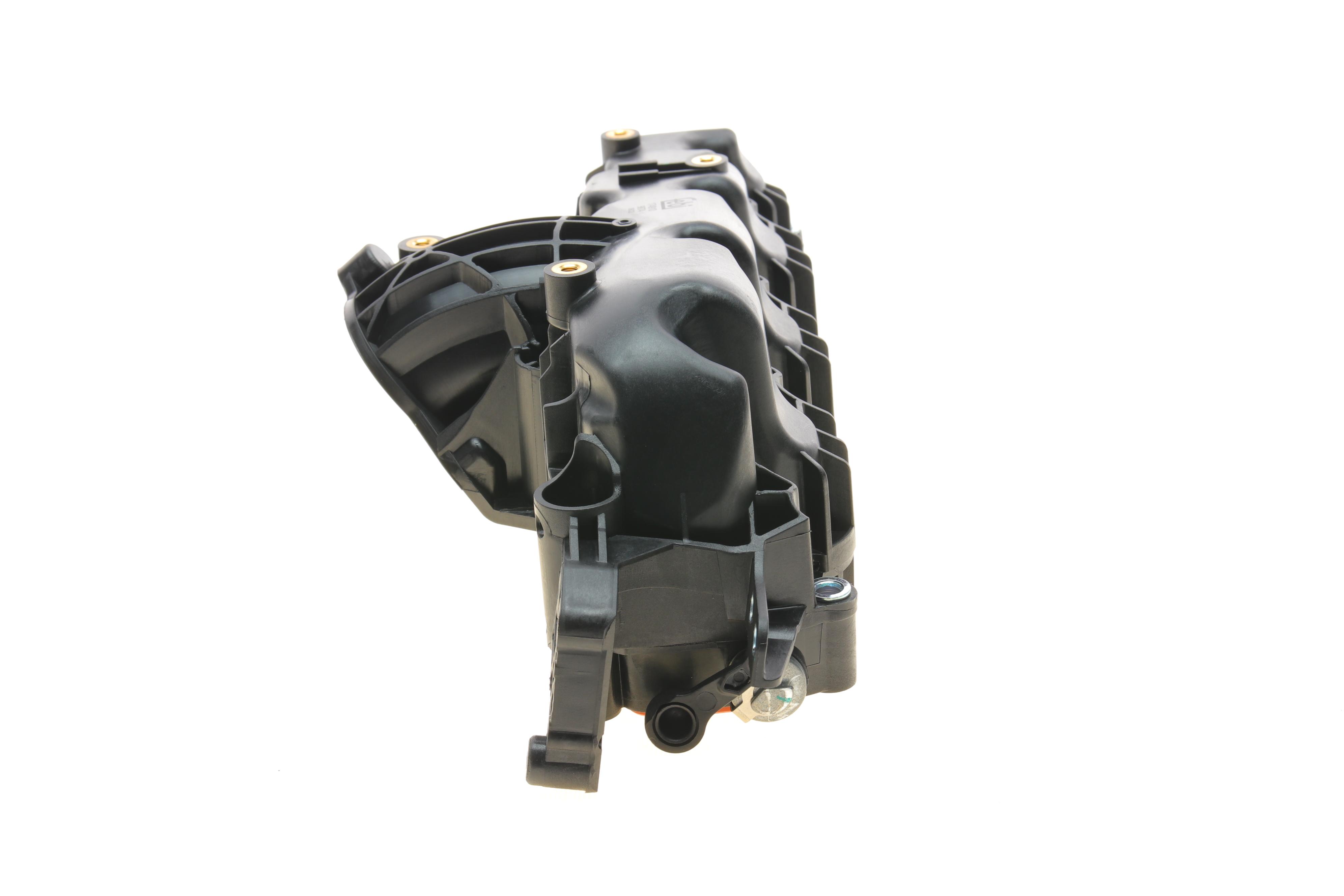 Колектор впускний VW Passat 1.8-2.0TSI 10-/Skoda Octavia 1.8 07-13