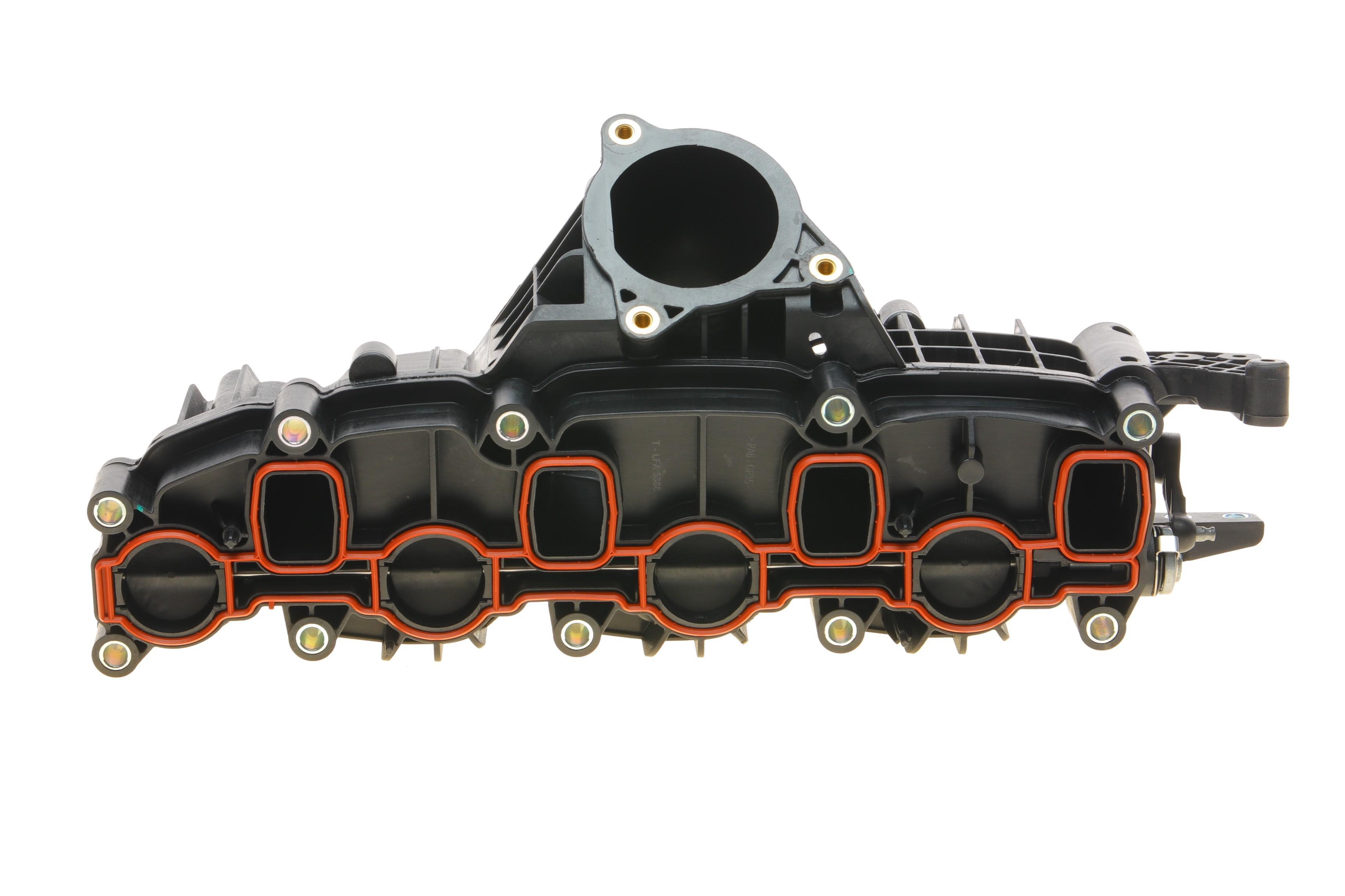 Колектор впускний VW Passat 1.8-2.0TSI 10-/Skoda Octavia 1.8 07-13