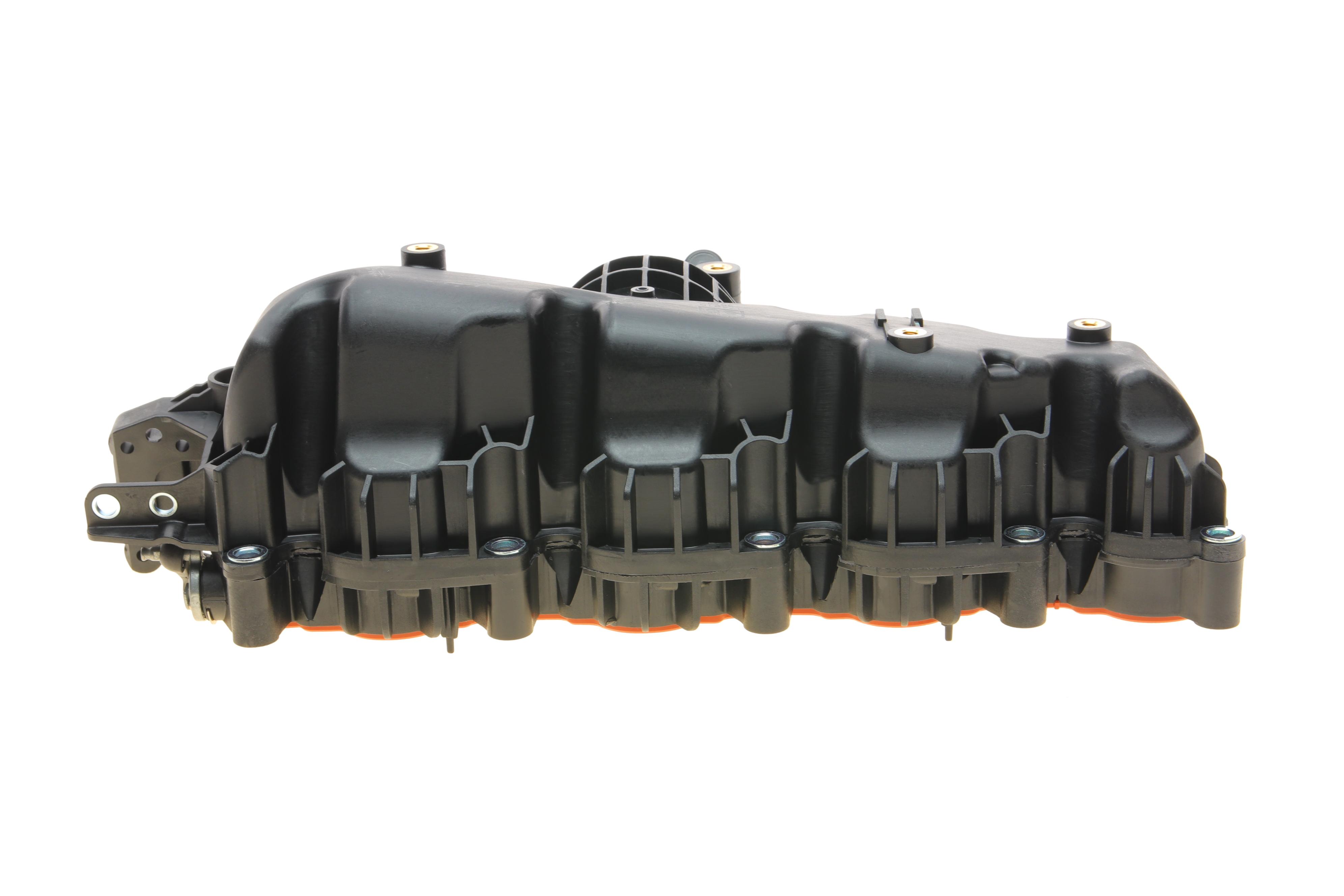 Колектор впускний VW Passat 1.8-2.0TSI 10-/Skoda Octavia 1.8 07-13