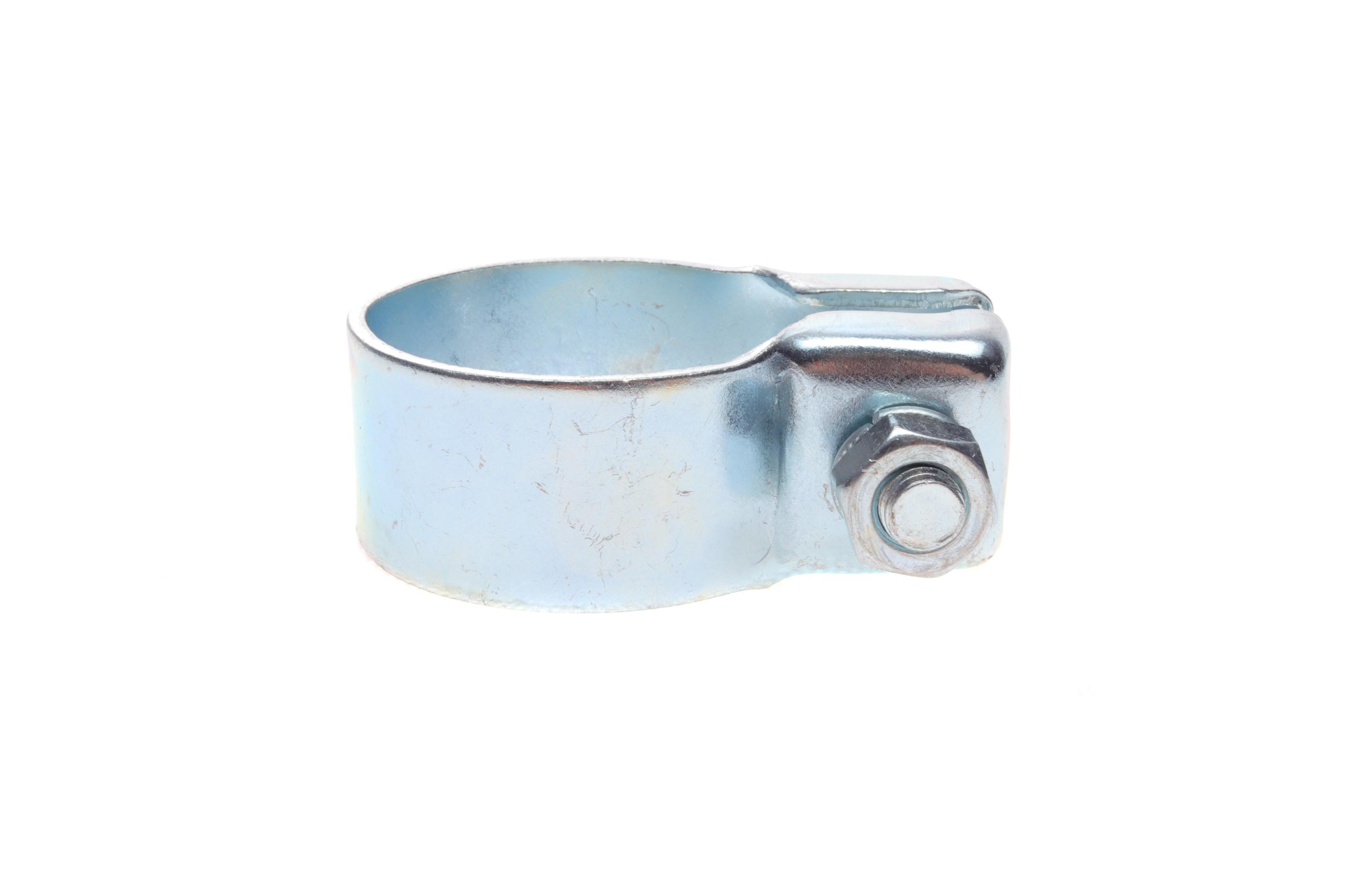 Хомут глушника Audi/BMW/Fiat/Mazda/MB/Opel/Renault/Skoda/Volvo/VW