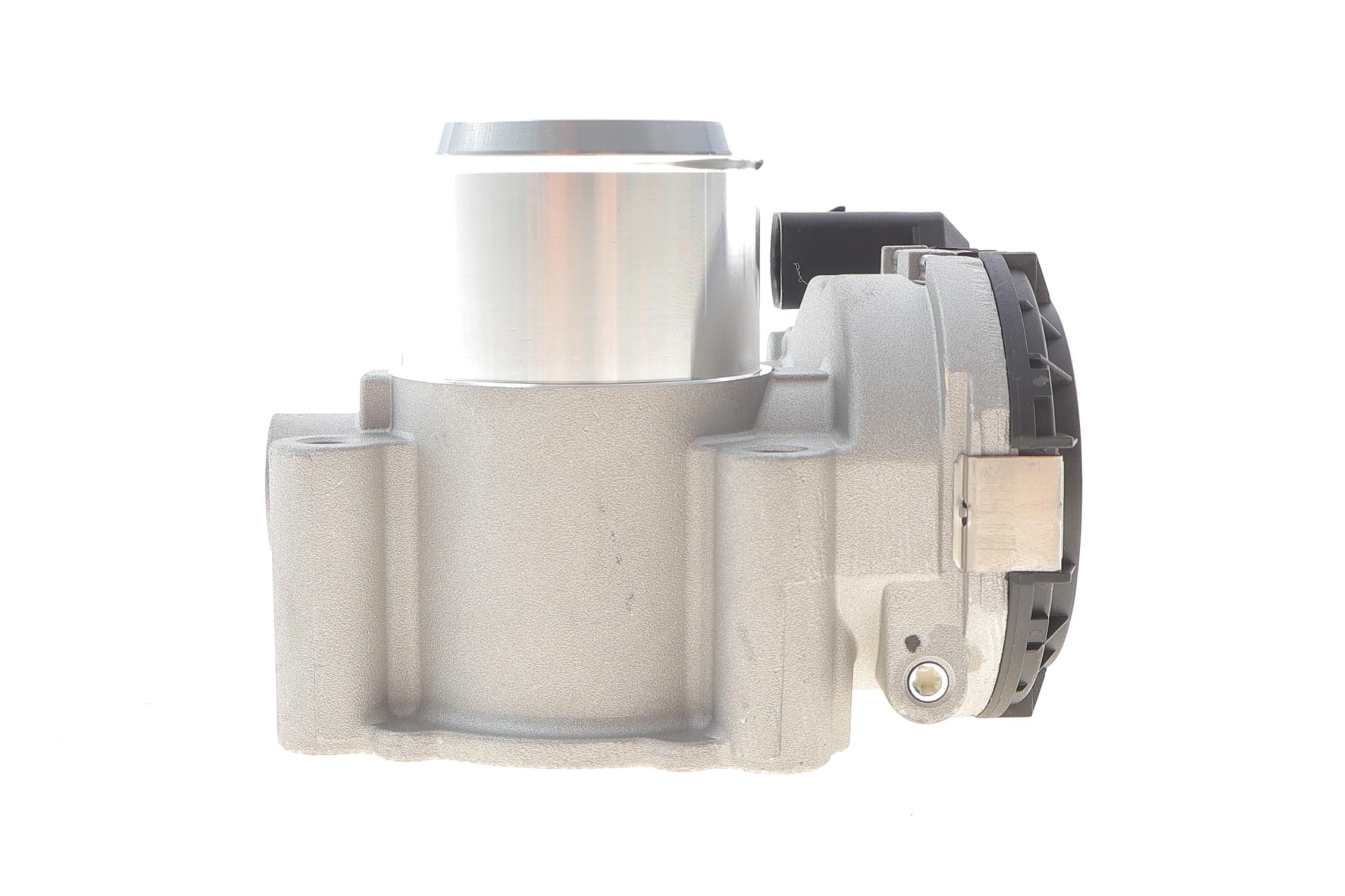 Заслонка дросельна Renault Trafic 2.0 dCi 01-