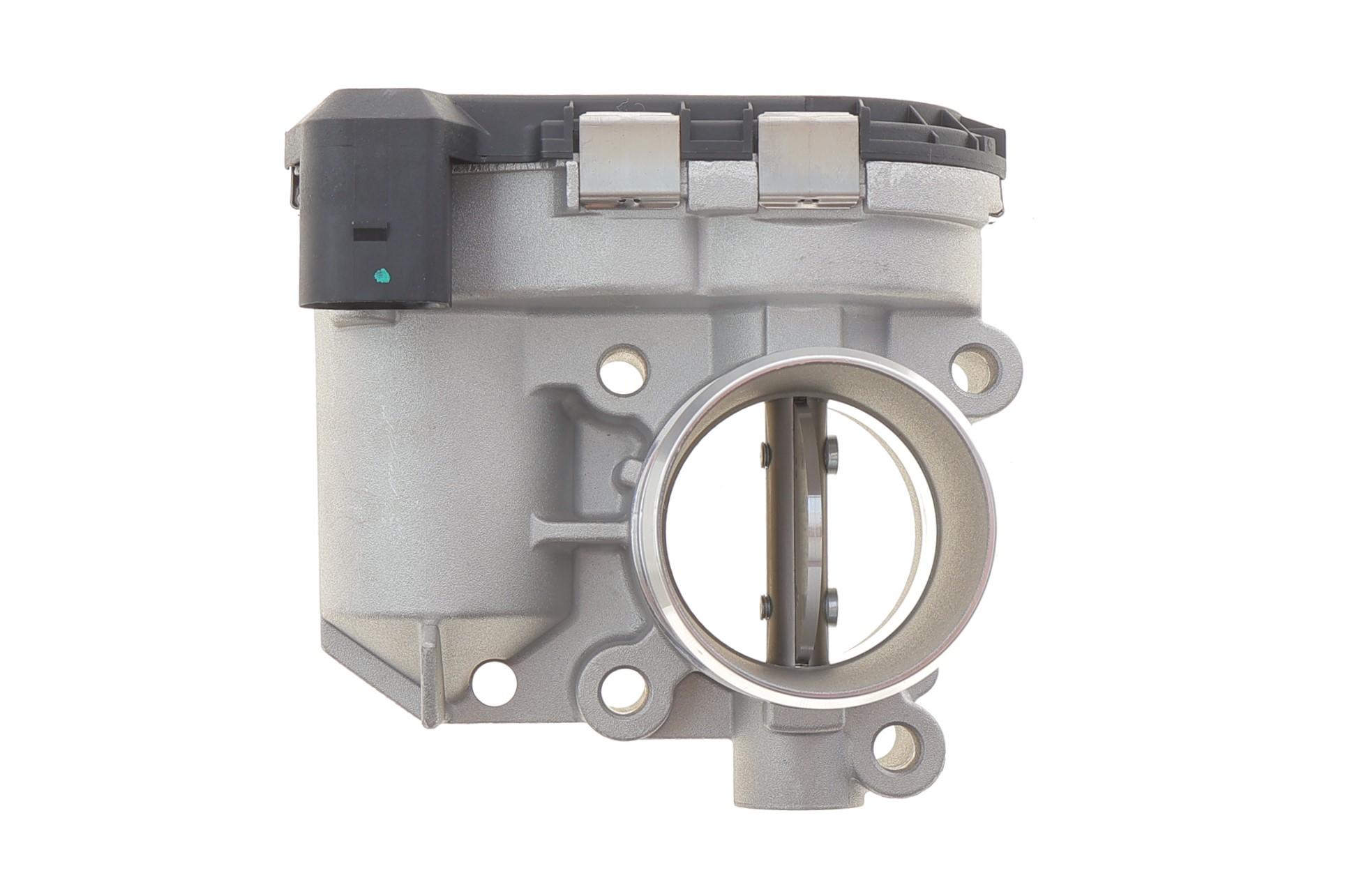 Заслонка дросельна Renault Trafic 2.0 dCi 01-