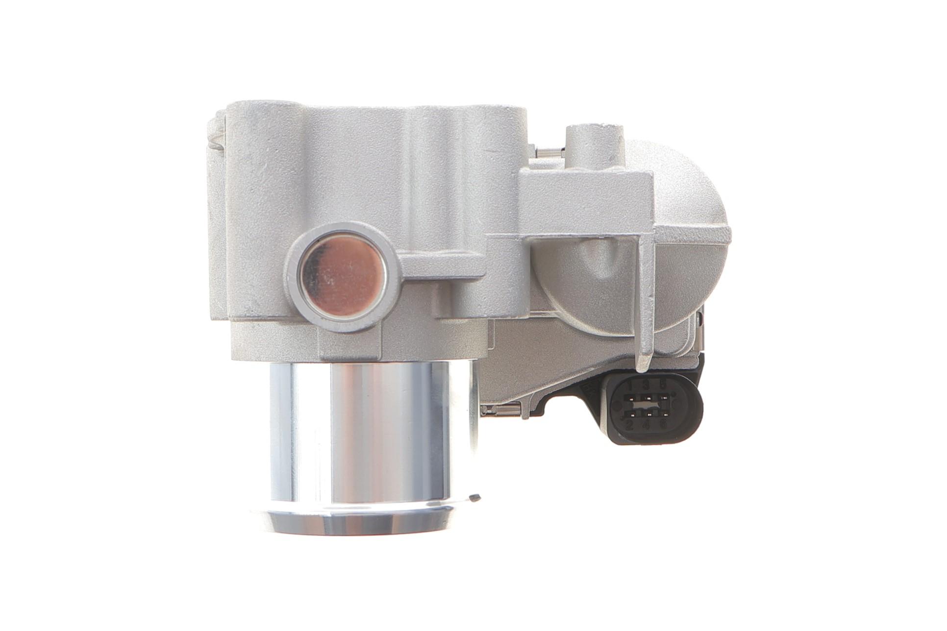 Заслонка дросельна Renault Trafic 2.0 dCi 01-