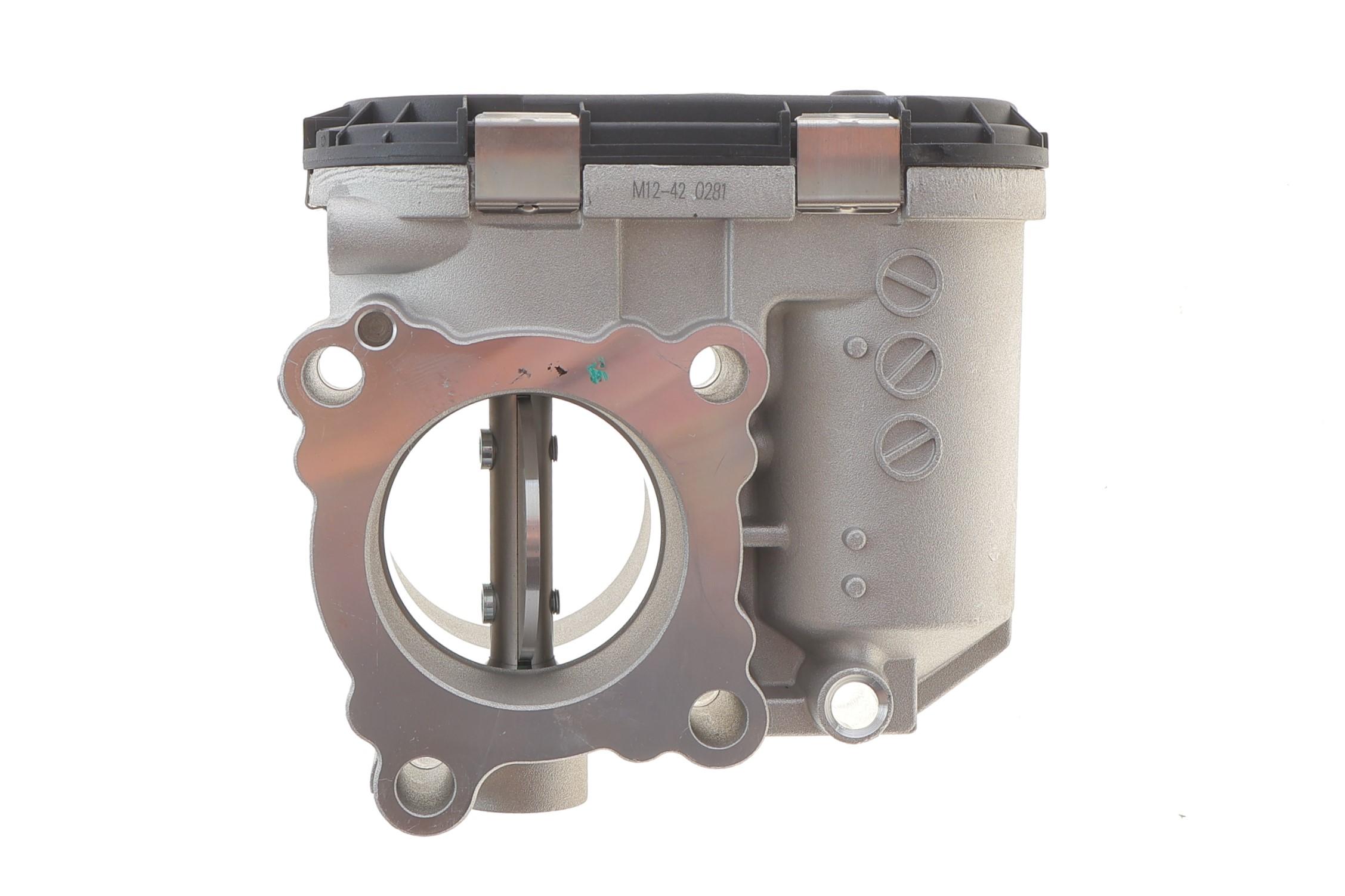 Заслонка дросельна Renault Trafic 2.0 dCi 01-