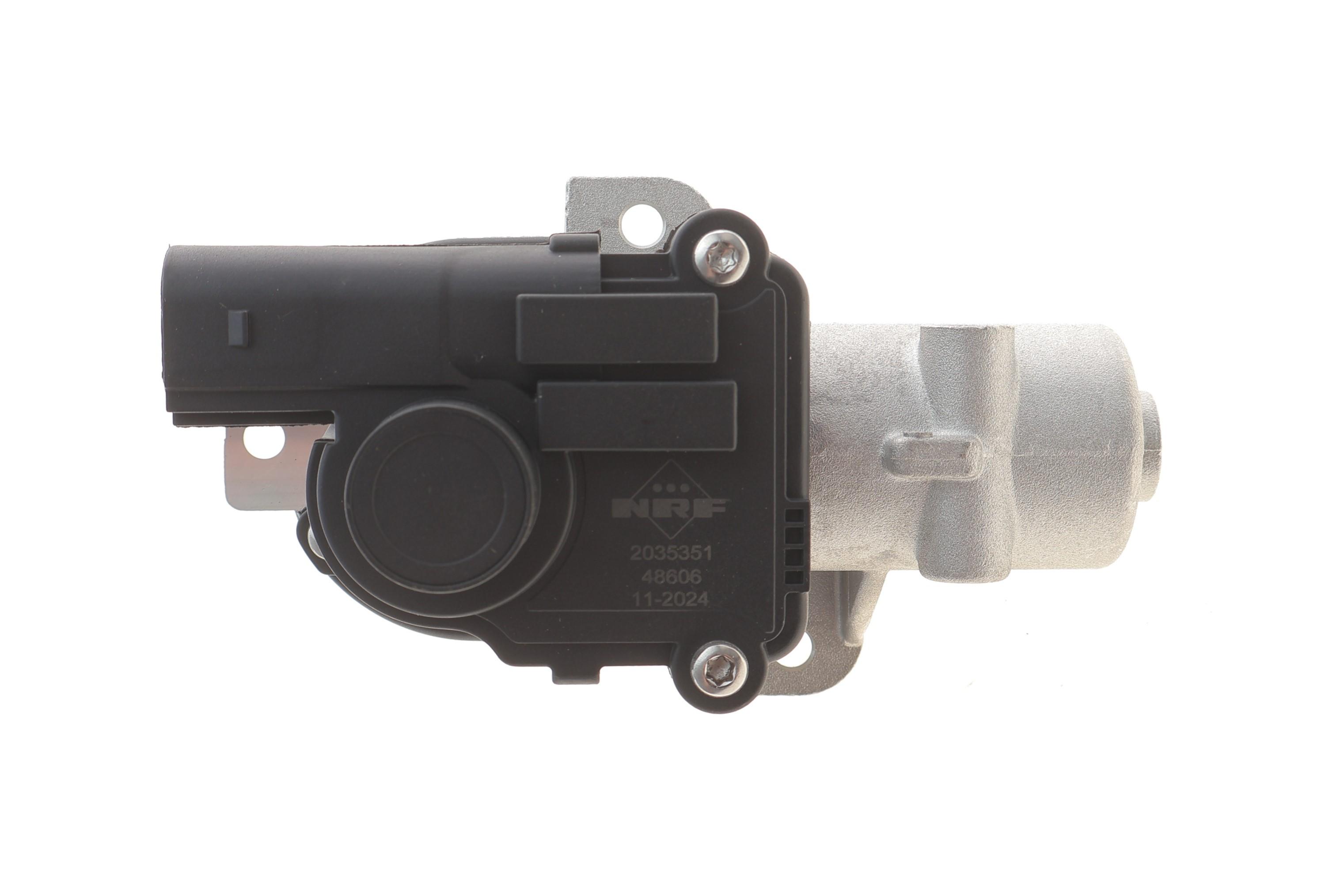 Клапан EGR VW Caddy/T5 1.9TDI 75kw 03-