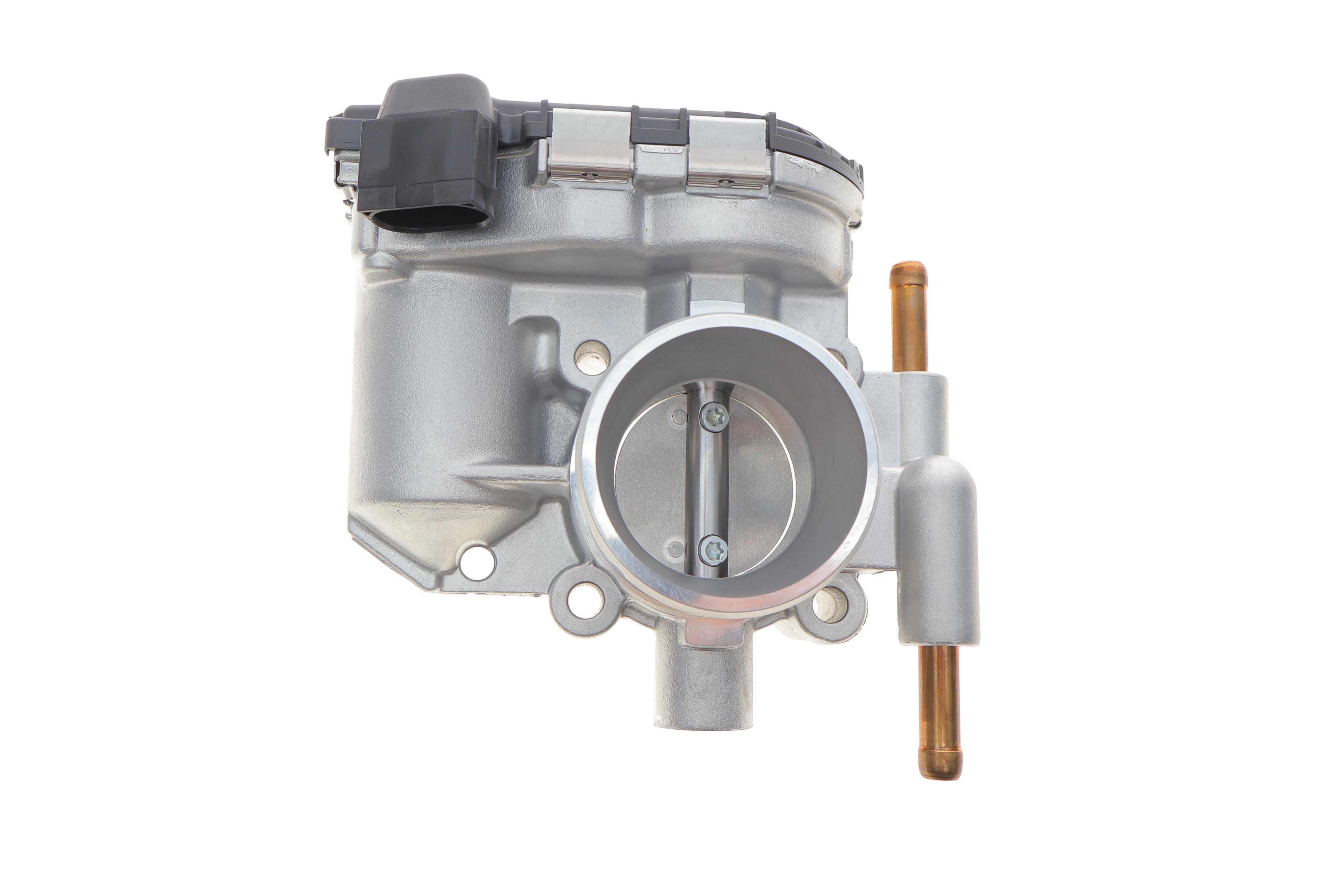 Заслонка дросельна Opel Combo 1.4 16V 05-