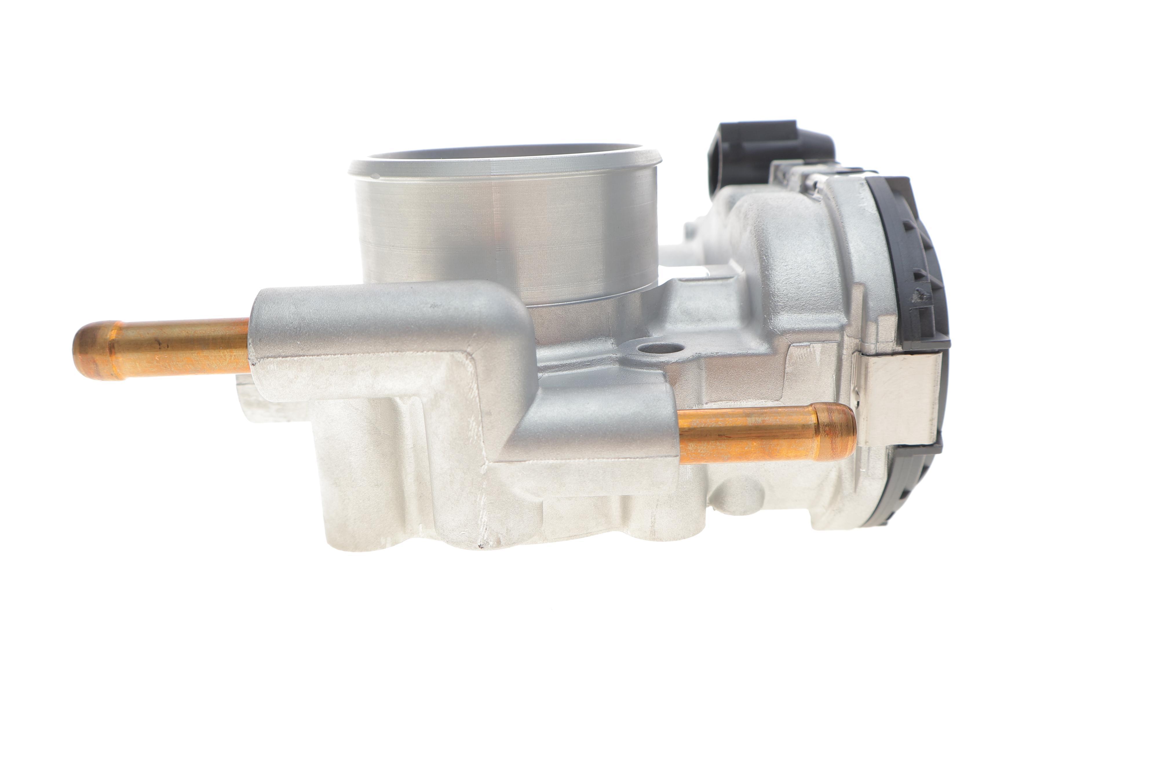 Заслонка дросельна Opel Combo 1.4 16V 05-