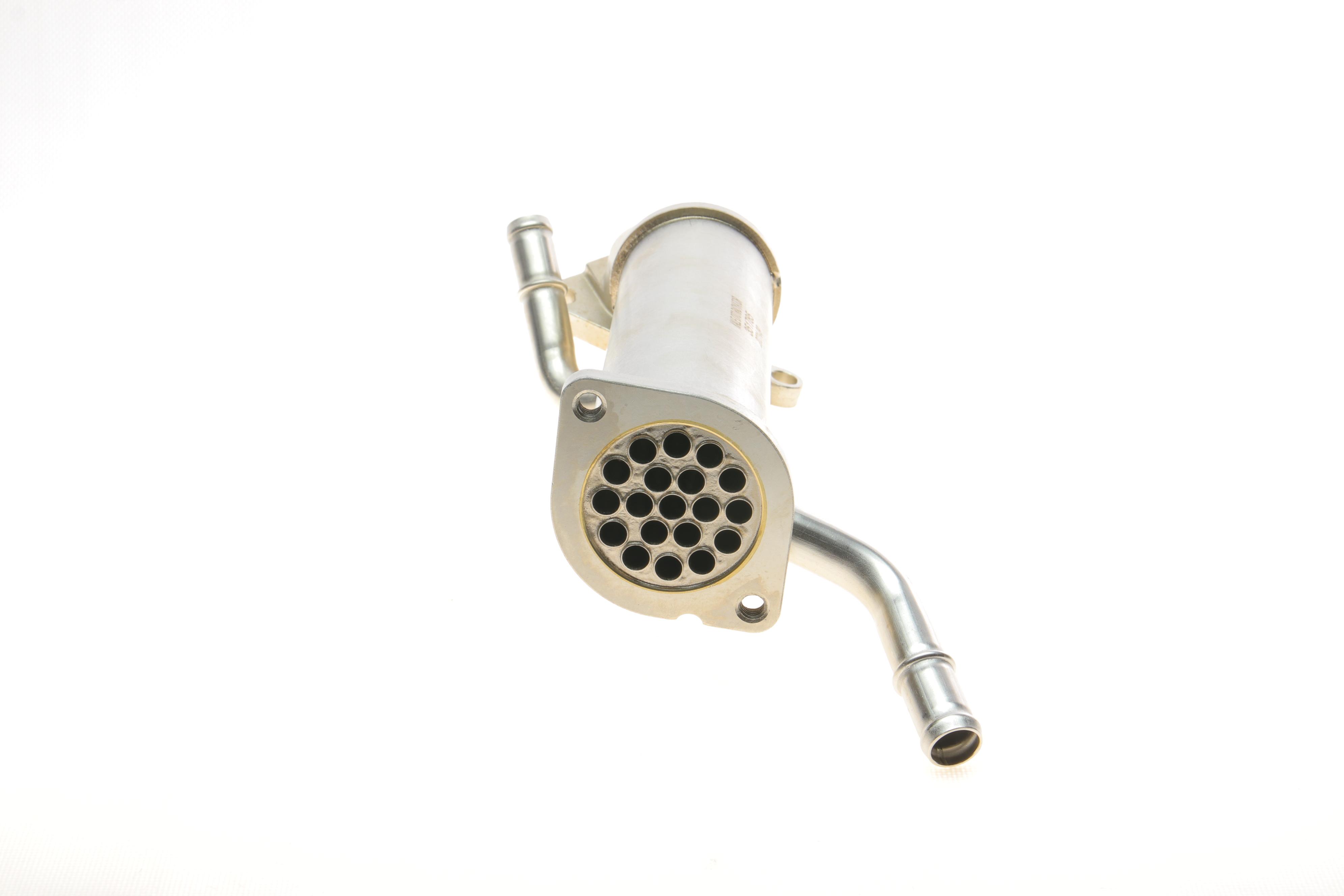 Радіатор рециркуляції ВГ Ford Transit 2.4 TDCi 06-14