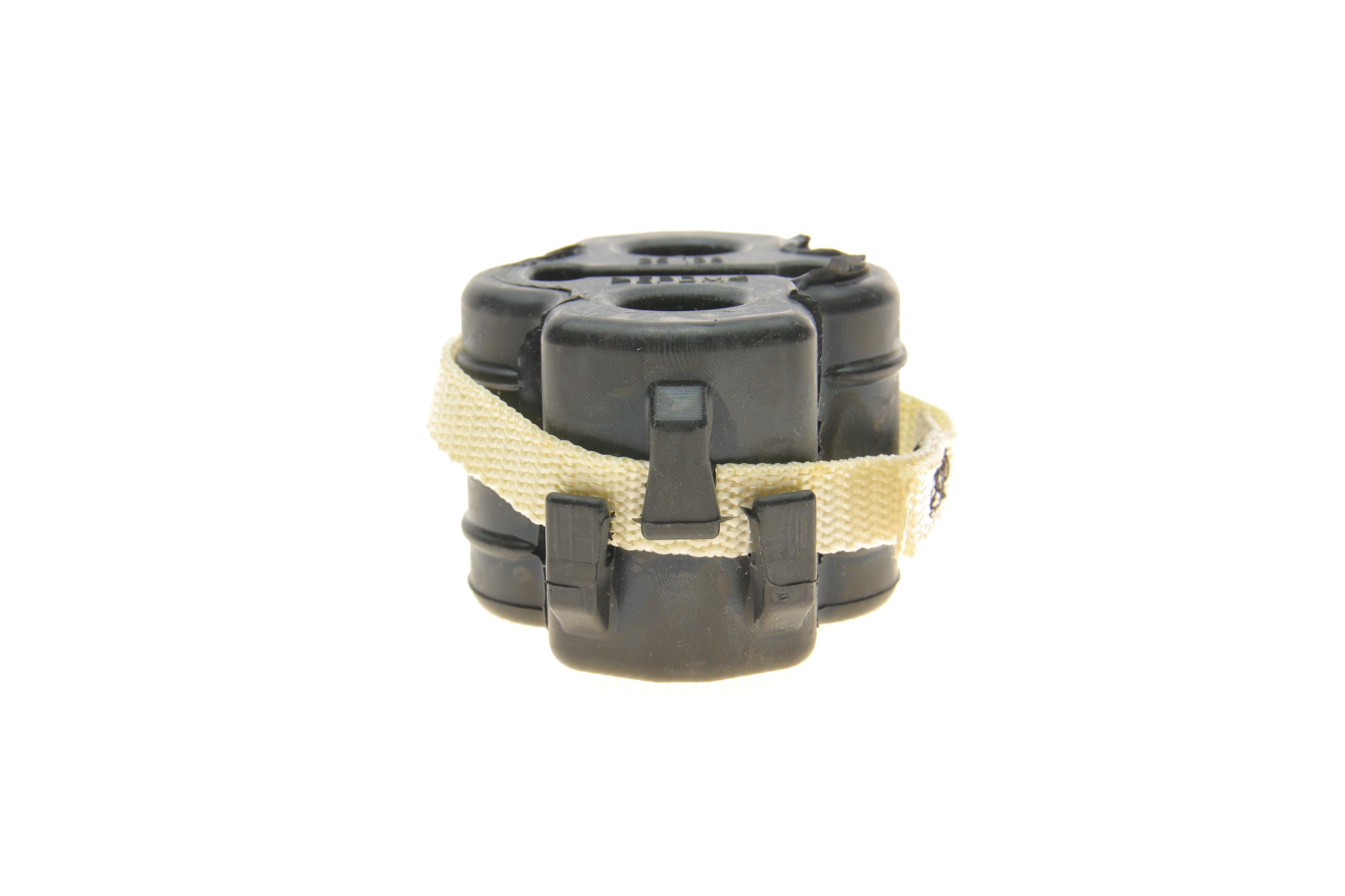 Кронштейн кріплення глушника (ззаду) Renault Megane IV 15-