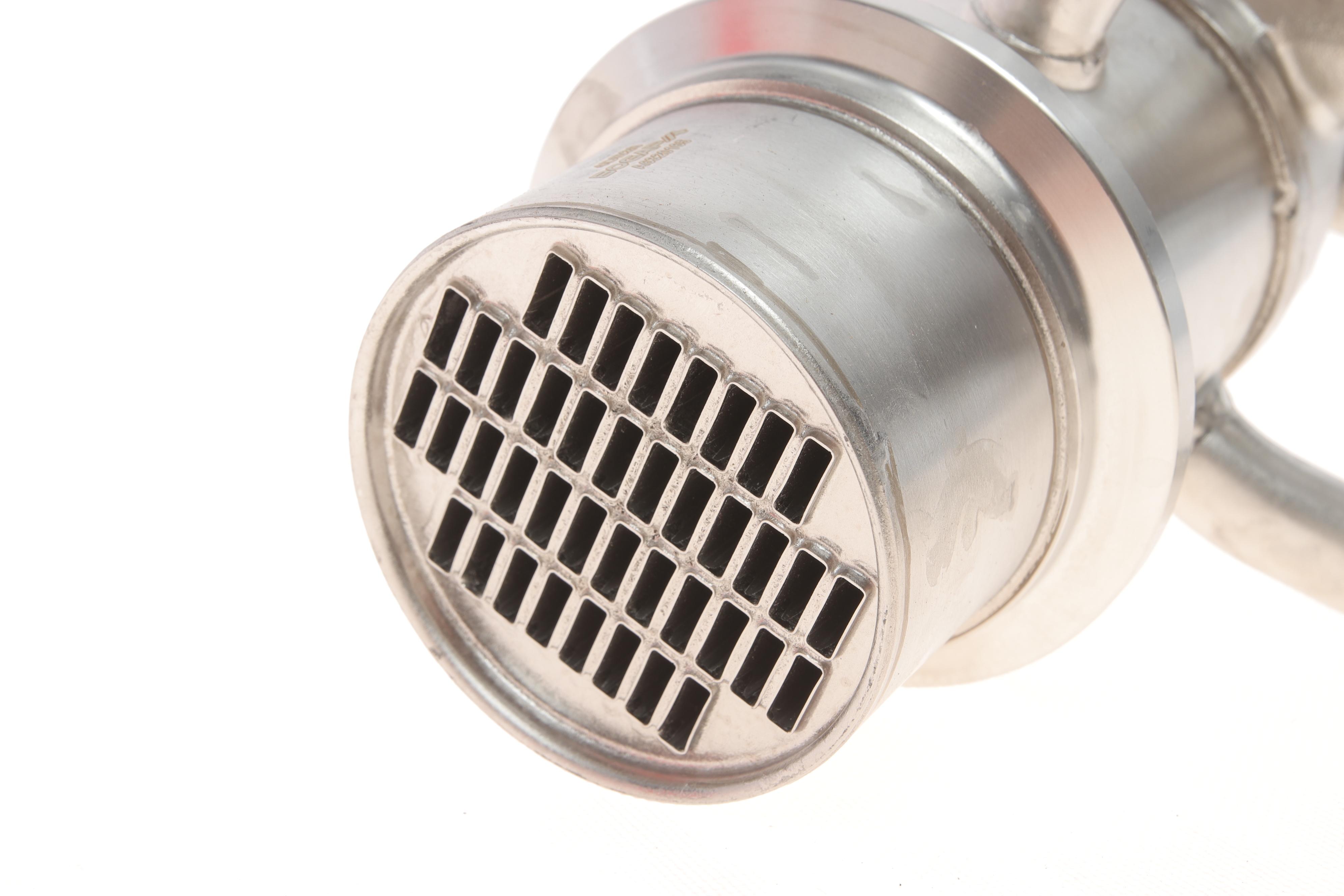 Радіатор рециркуляції ВГ Audi A3 12-