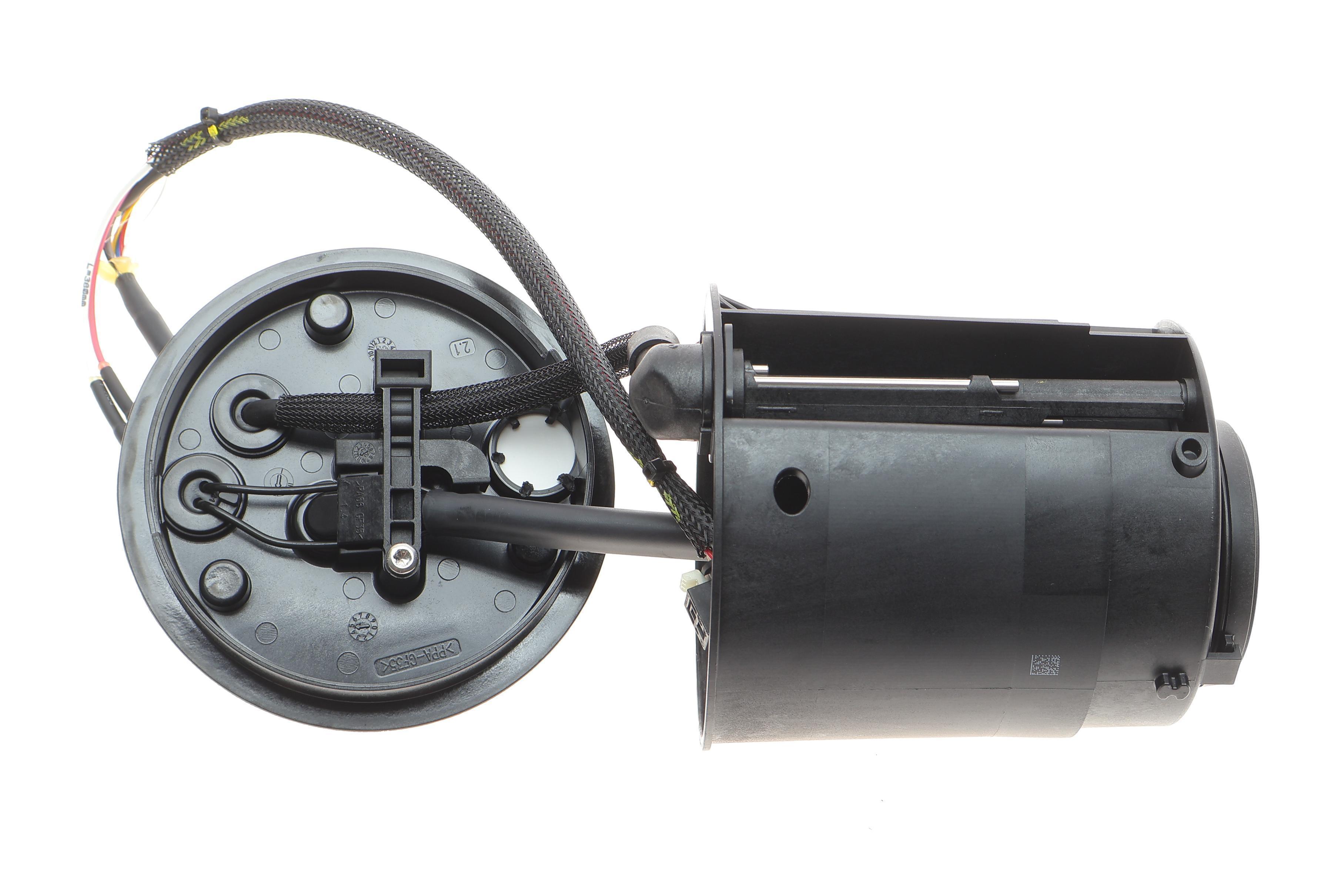 Насос AdBlue MB GL-class (X166) 12-15 (OM642) знято з постачання