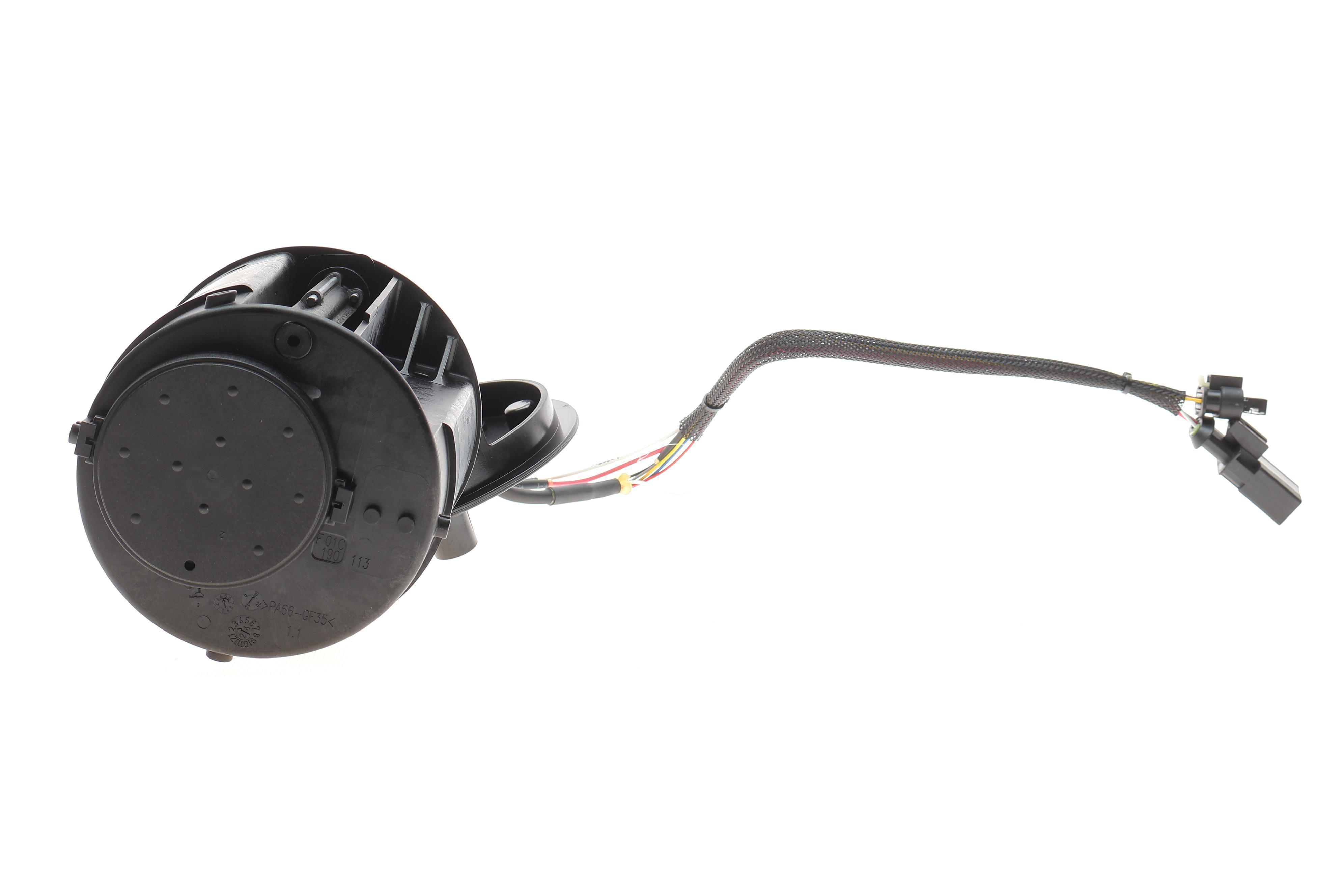 Насос AdBlue MB GL-class (X166) 12-15 (OM642) знято з постачання