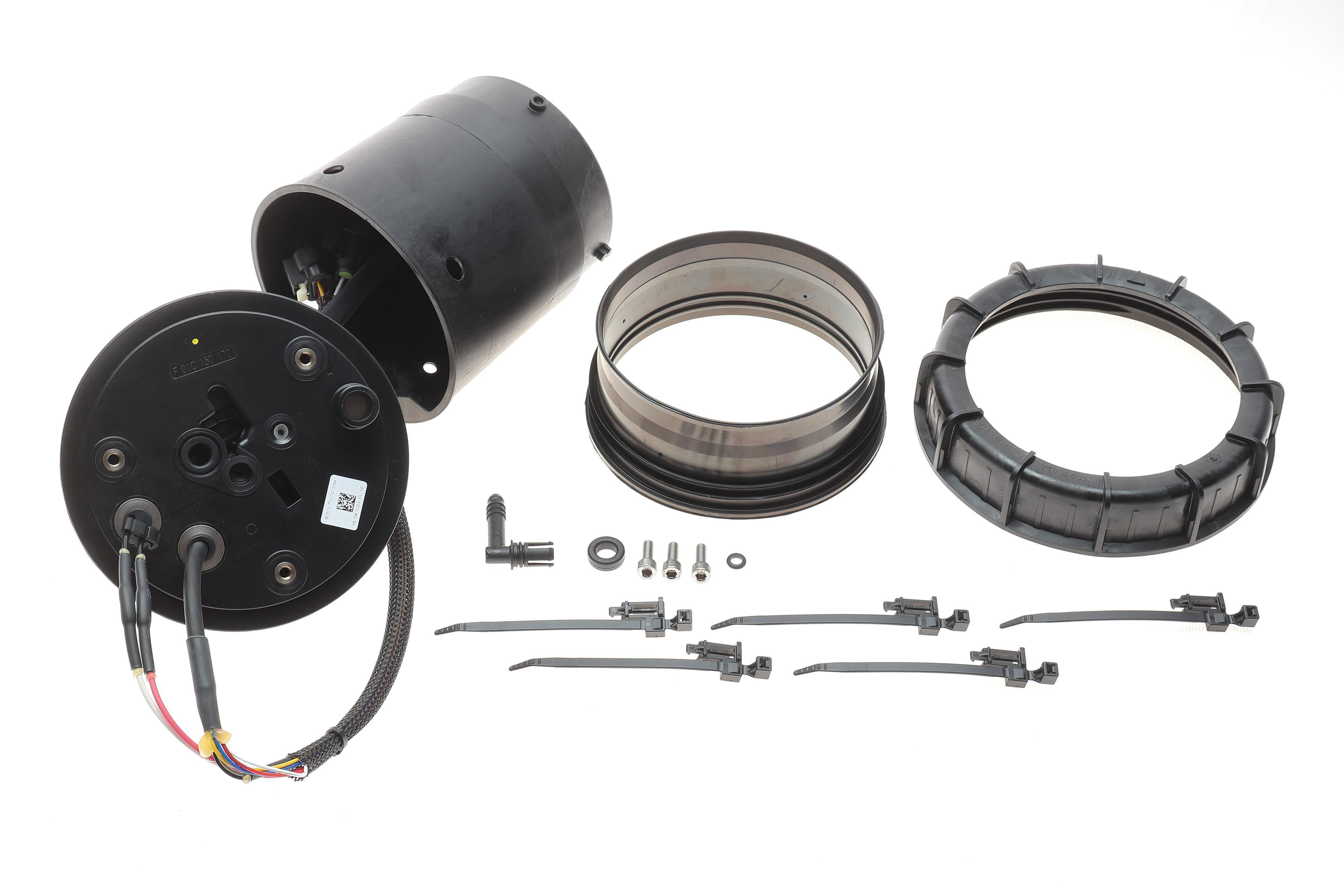 Насос AdBlue MB GL-class (X166) 12-15 (OM642) знято з постачання