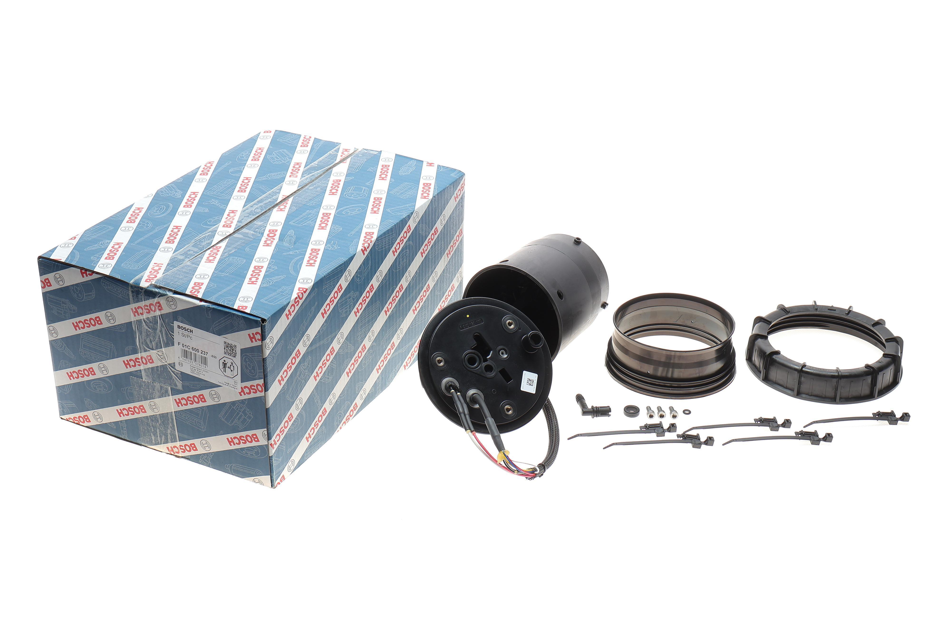 Насос AdBlue MB GL-class (X166) 12-15 (OM642) знято з постачання