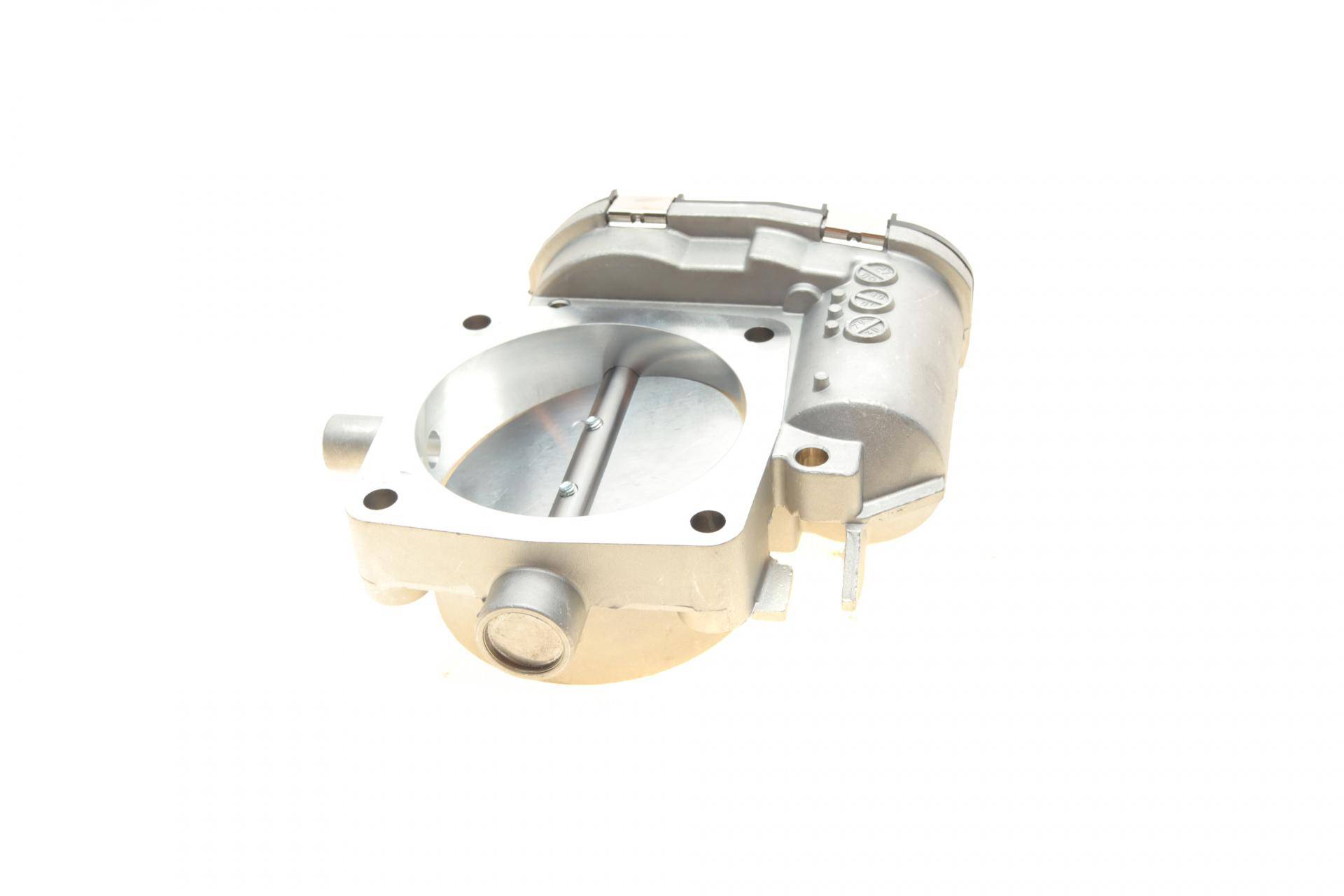 Заслонка дросельна MB Sprinter 906/Vito (W639) 06-