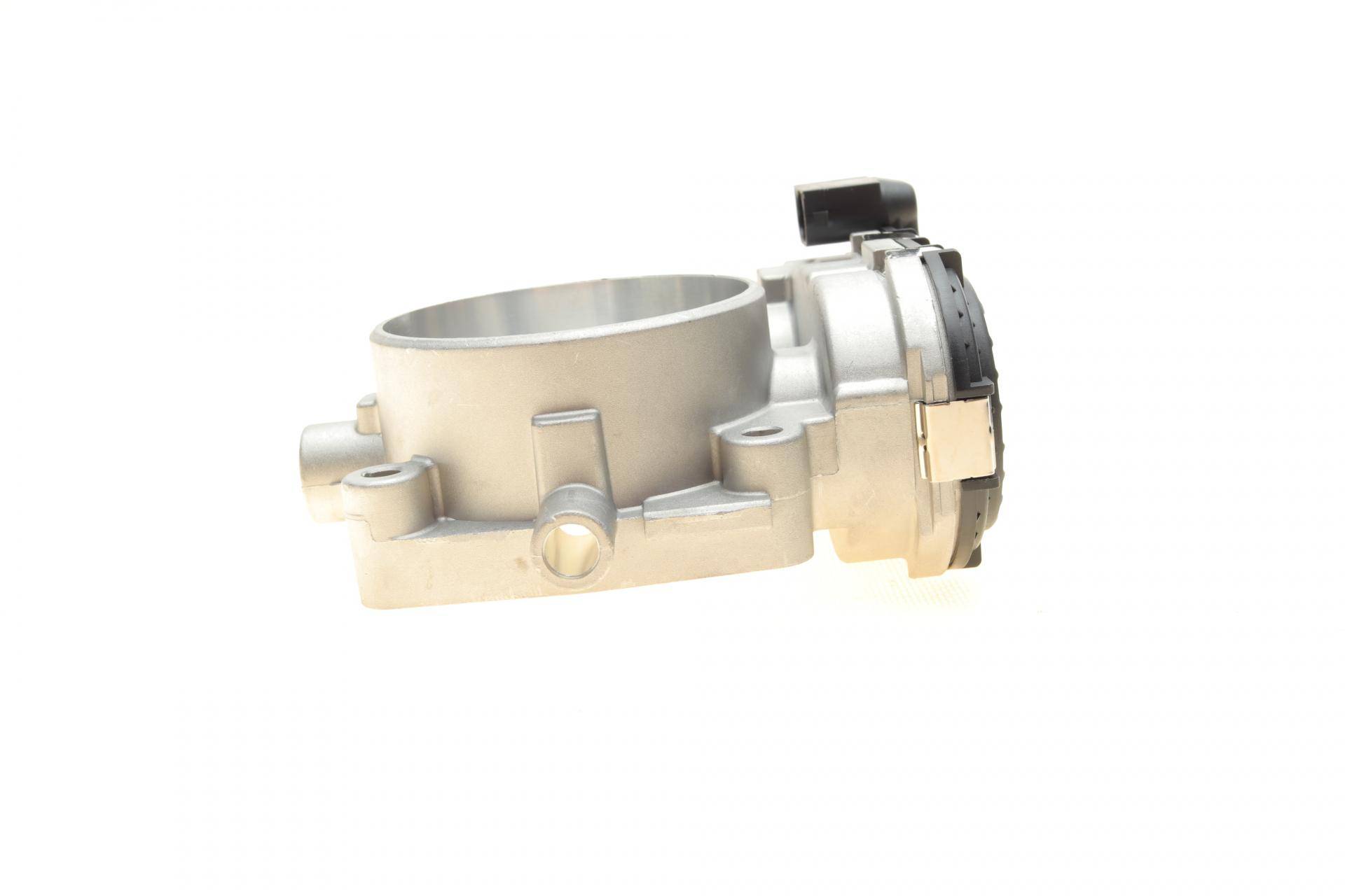 Заслонка дросельна MB Sprinter 906/Vito (W639) 06-