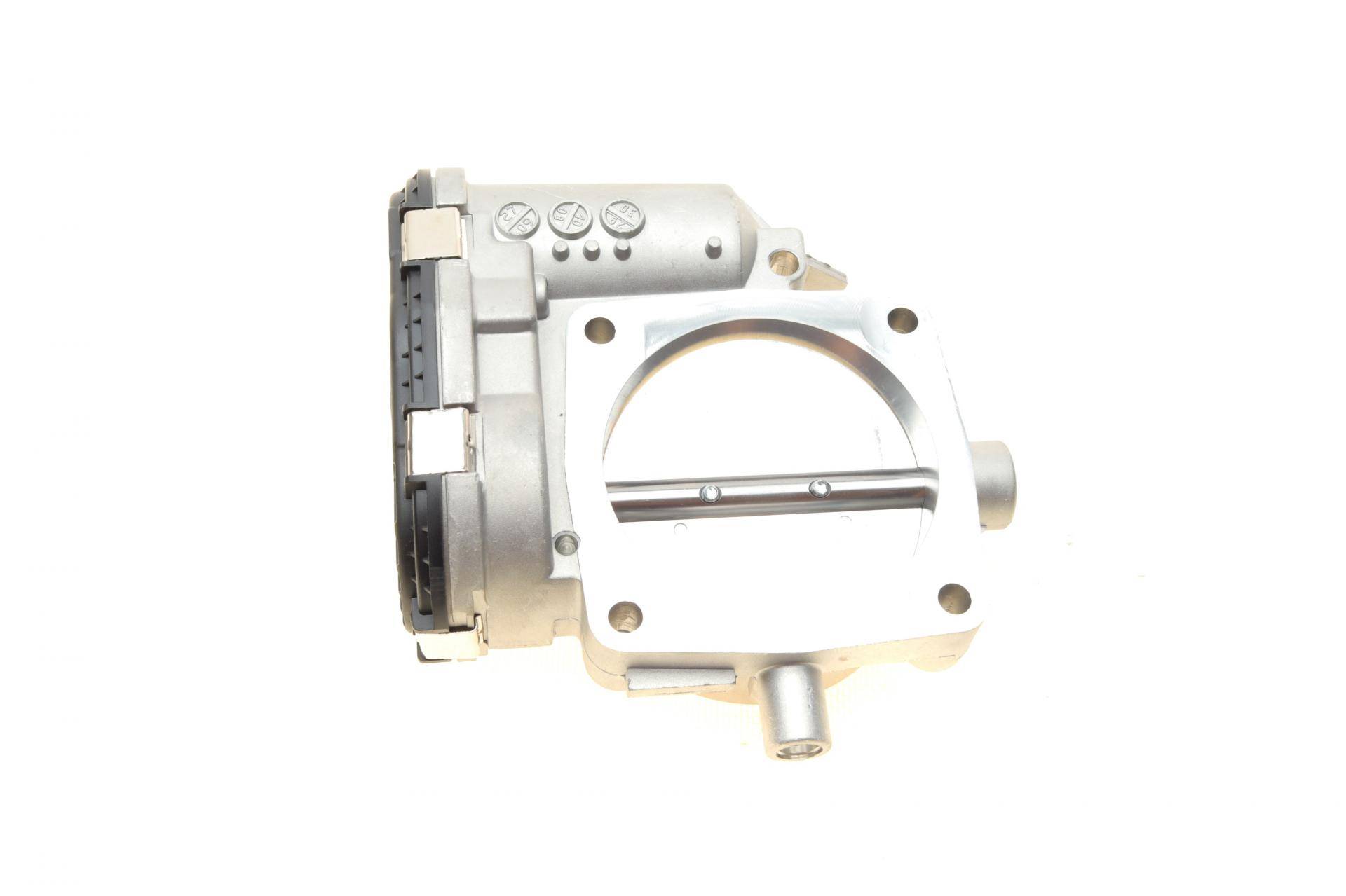 Заслонка дросельна MB Sprinter 906/Vito (W639) 06-