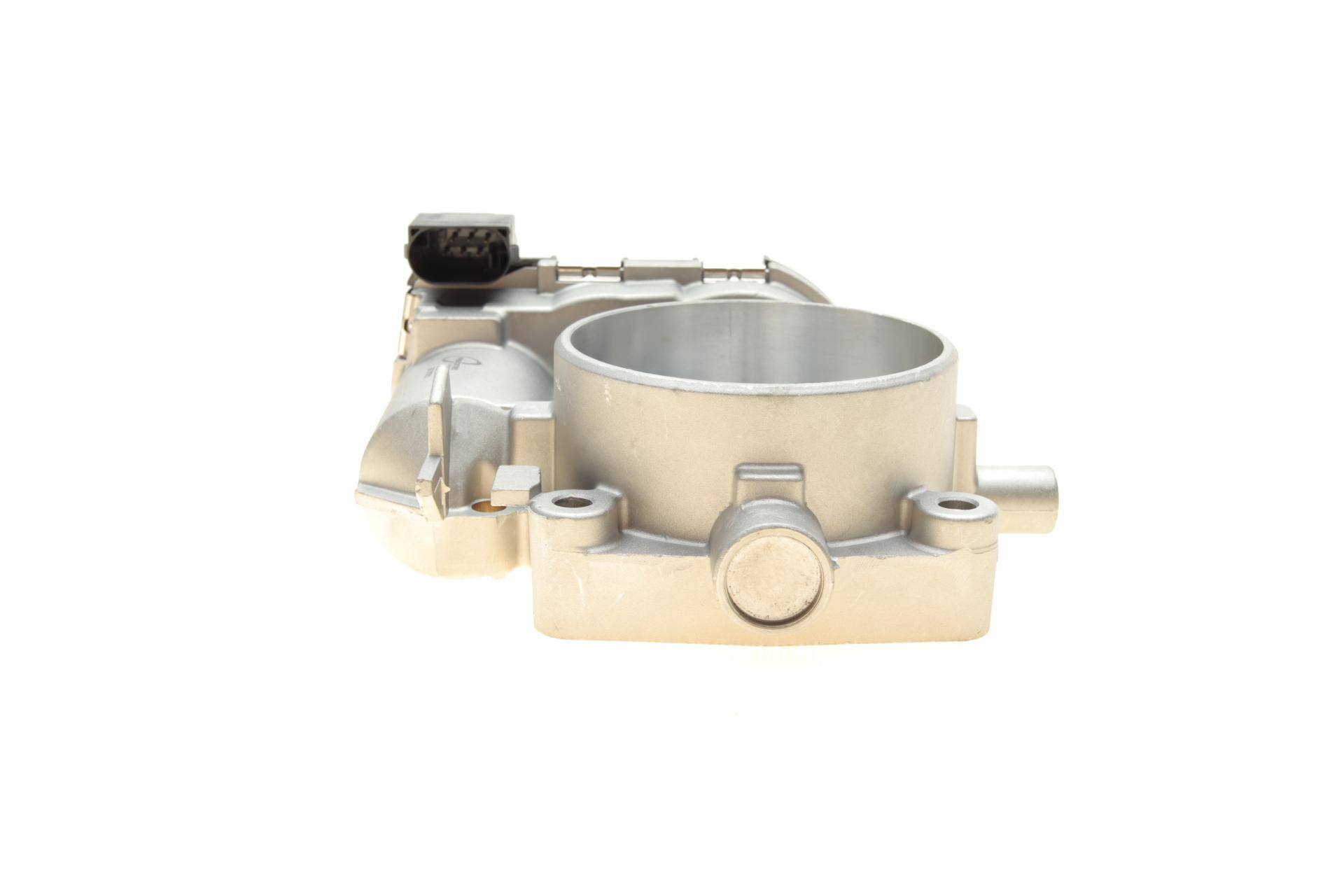 Заслонка дросельна MB Sprinter 906/Vito (W639) 06-