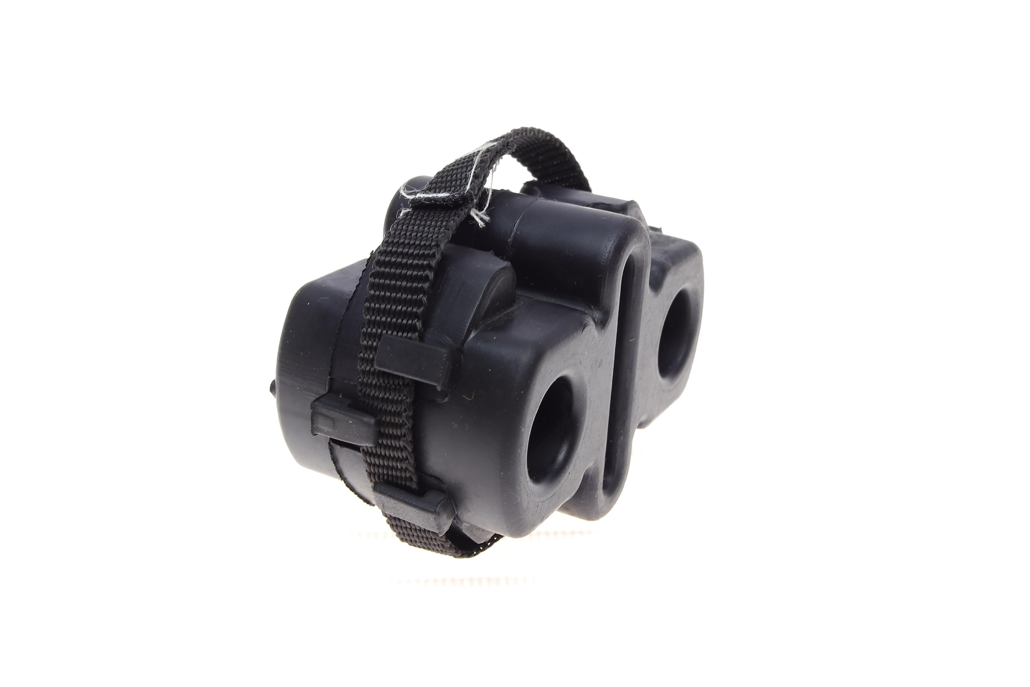 Гумка глушника Citroen Berlingo/Peugeot Partner 1.6 HDi 08-