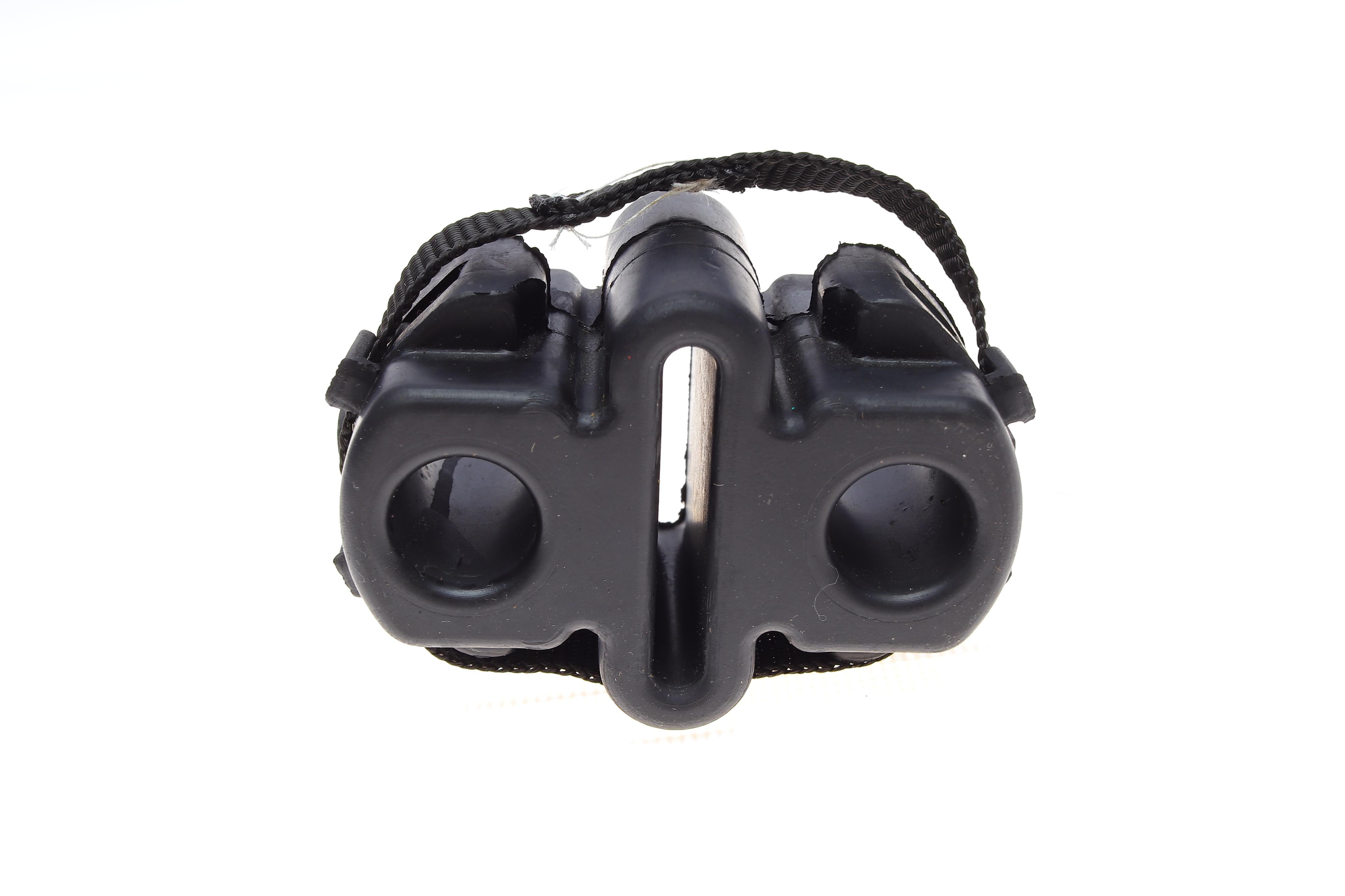 Гумка глушника Citroen Berlingo/Peugeot Partner 1.6 HDi 08-