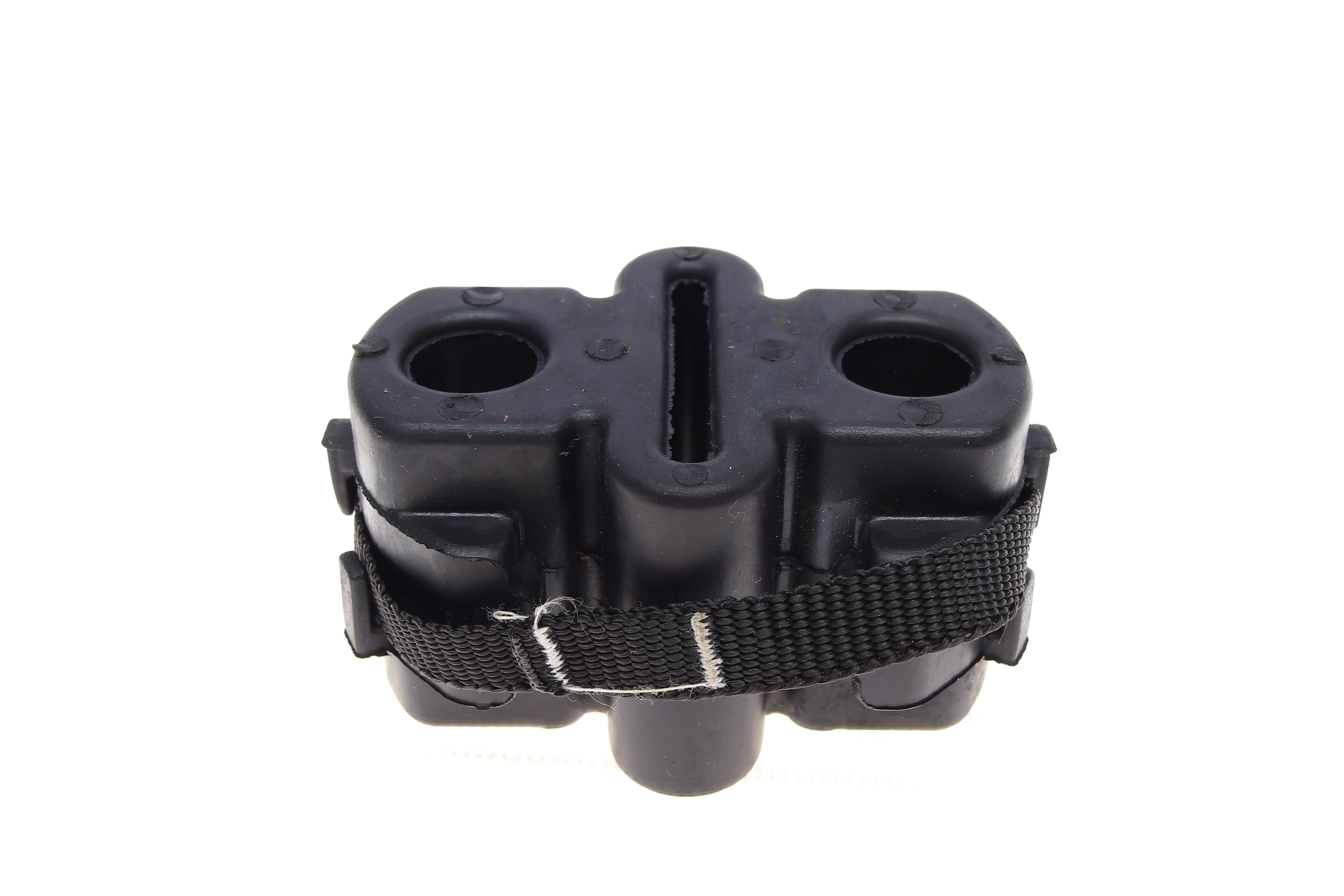 Гумка глушника Citroen Berlingo/Peugeot Partner 1.6 HDi 08-