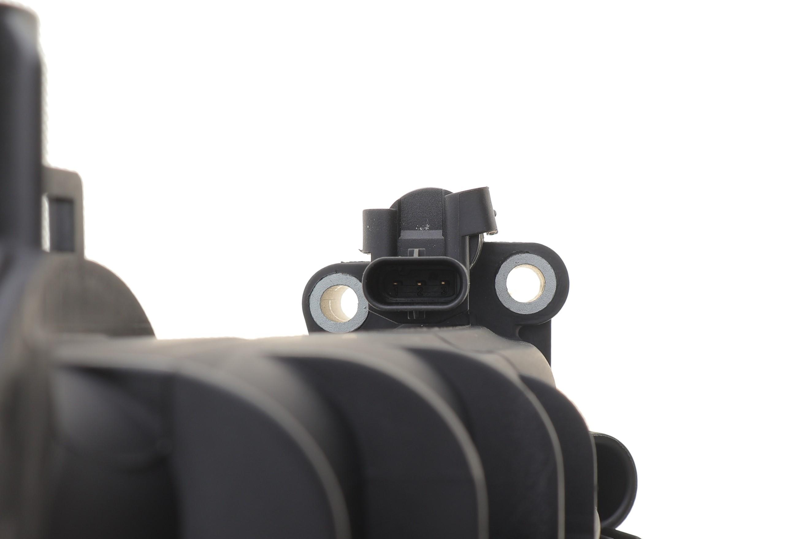 Колектор впускний Audi A4/A5/VW Passat/Tiguan 2.0TFSI 13-