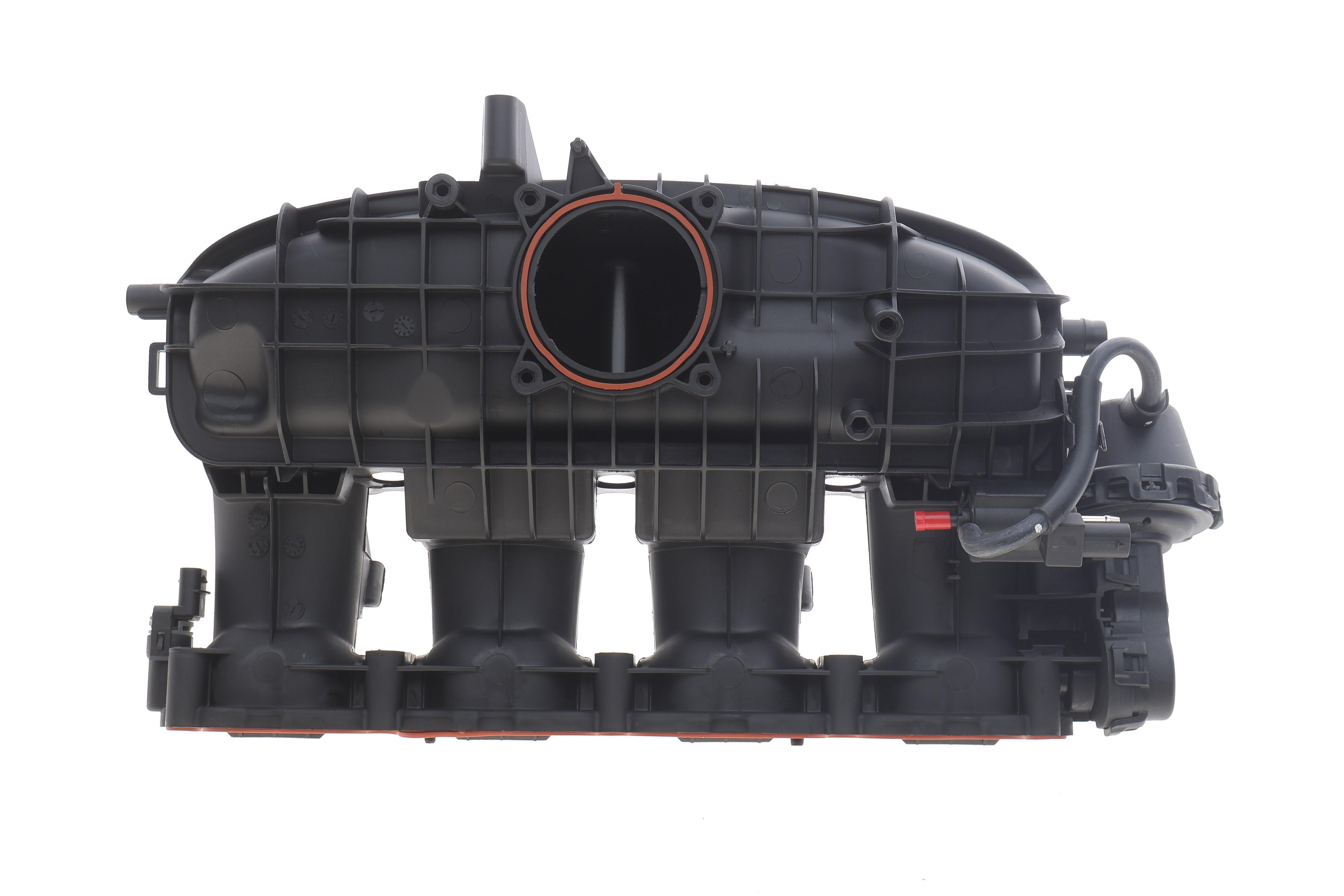 Колектор впускний Audi A4/A5/VW Passat/Tiguan 2.0TFSI 13-