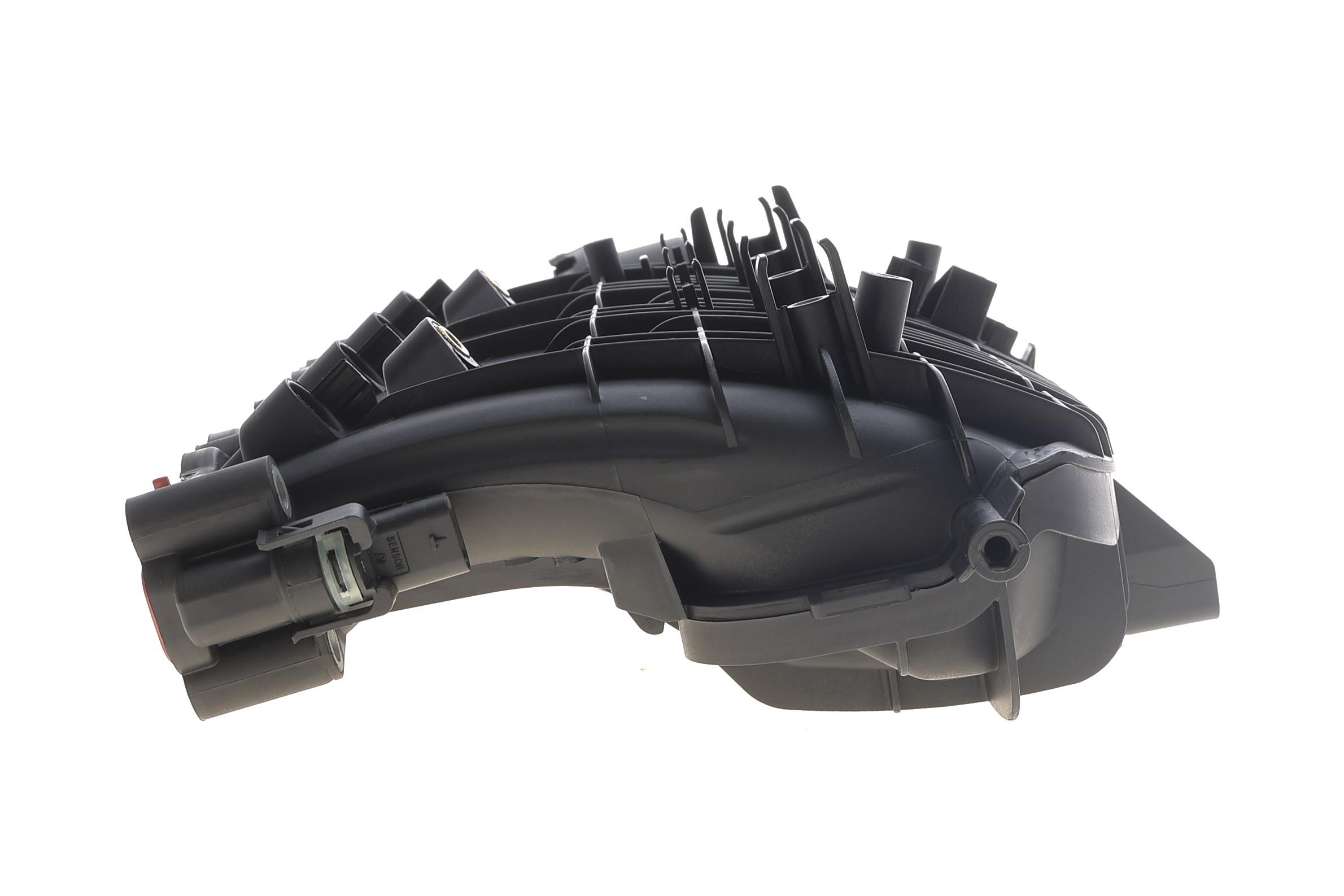 Колектор впускний Audi A4/A5/VW Passat/Tiguan 2.0TFSI 13-