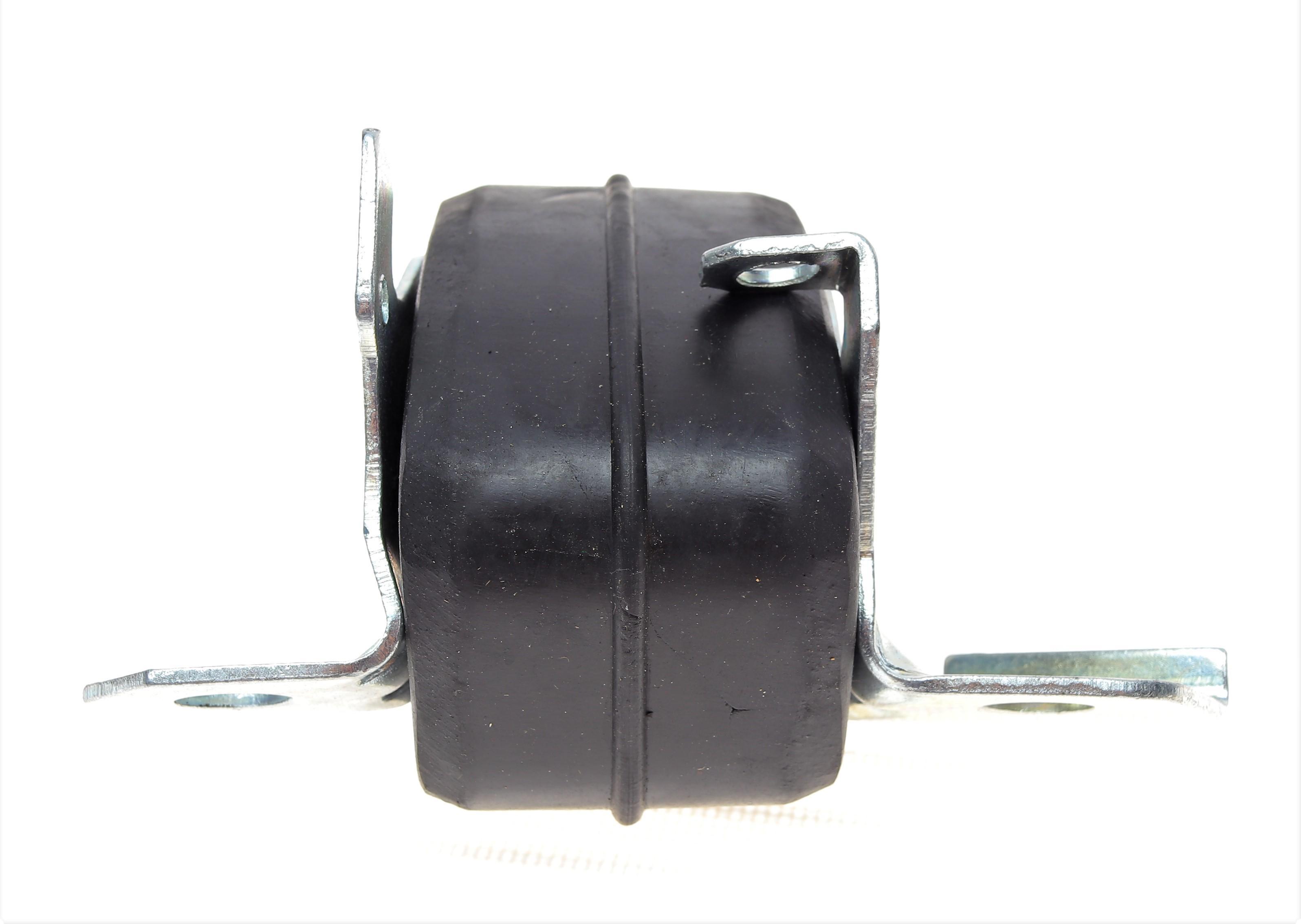 Кронштейн кріплення глушника Audi A6 2.4/2.7 TDI/3.2 FSI 04-11