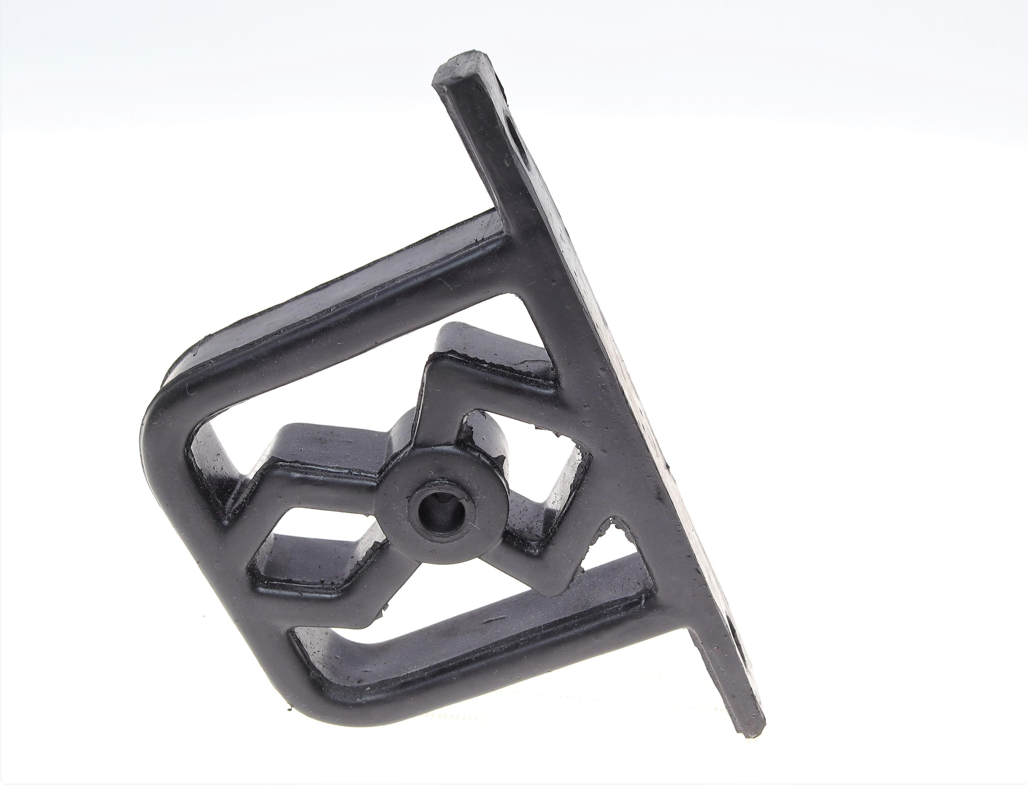 Кронштейн кріплення глушника BMW 3 (E36)/8 (E31) 90-99