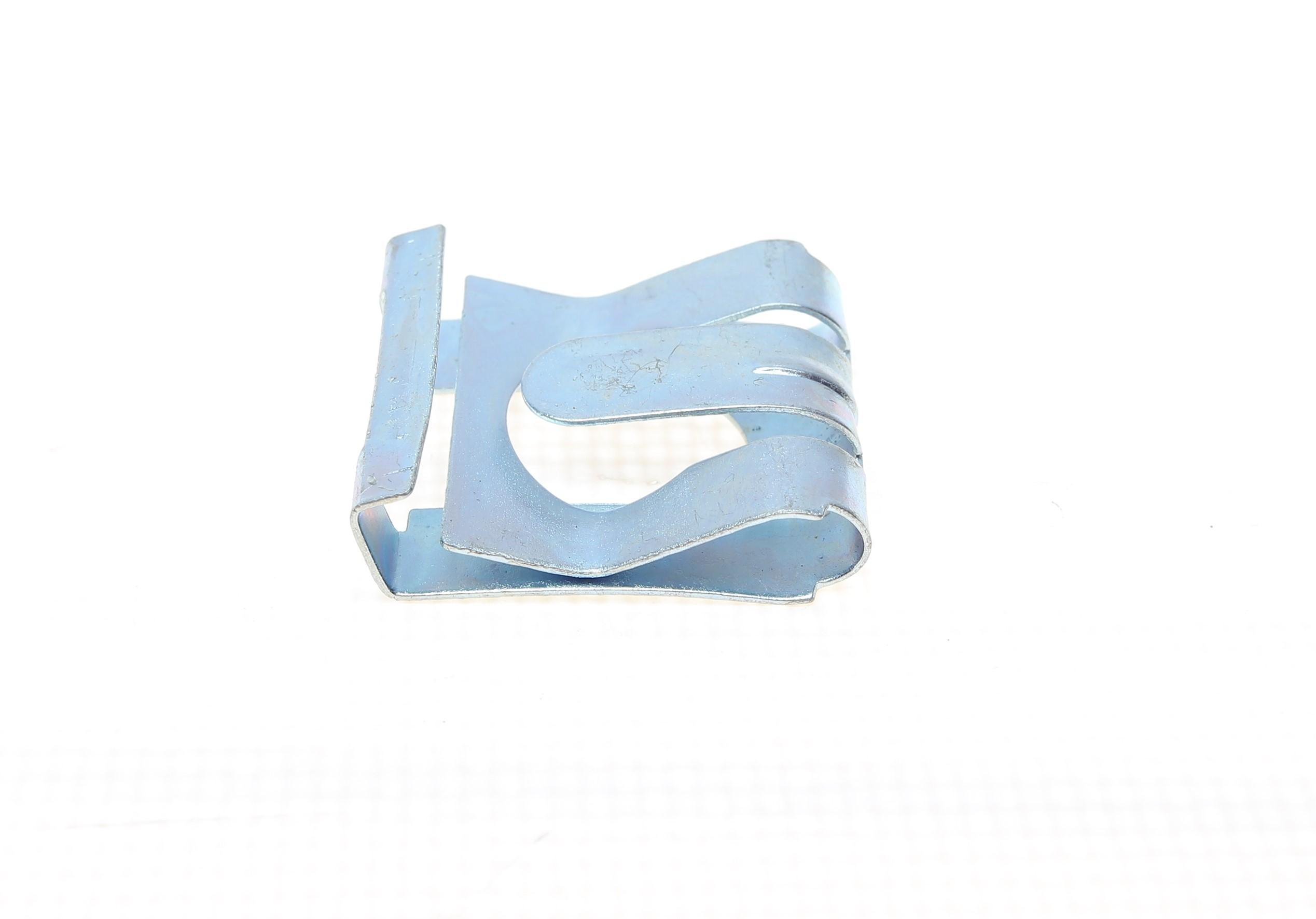 Хомут з'єднувальний вихлопної системи Opel Combo 1.2/1.4 94-01