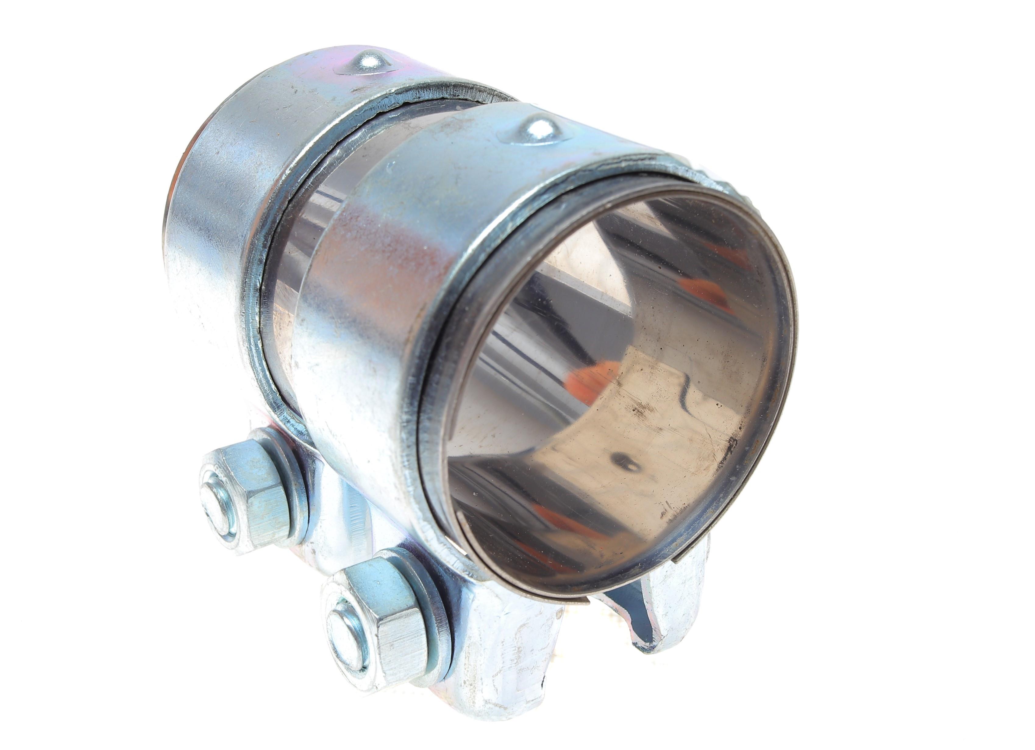 Хомут глушника (передній) (50/54.5x80)