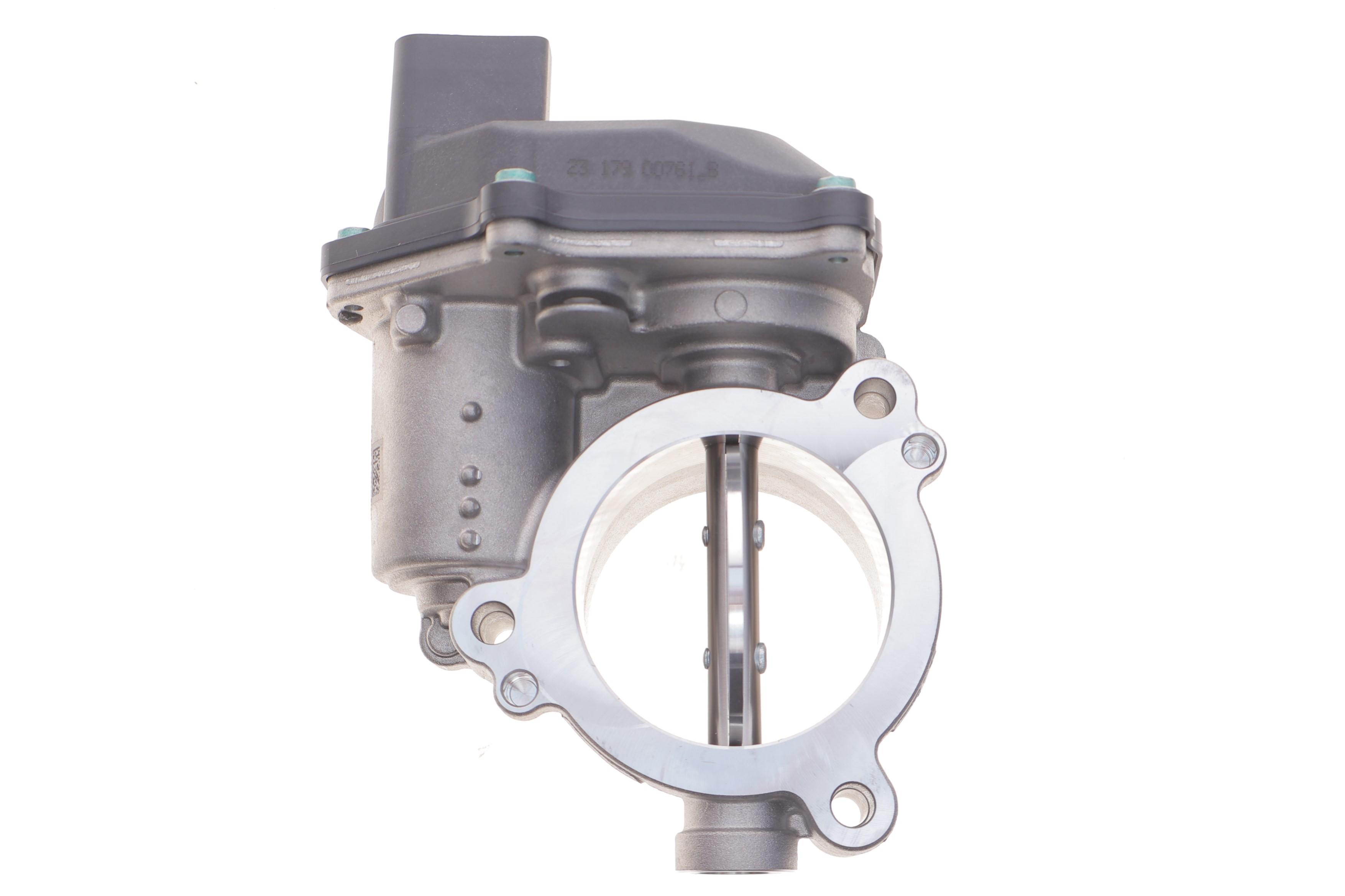 Заслонка дросельна VW T6/Crafter 2.0TDI 15-