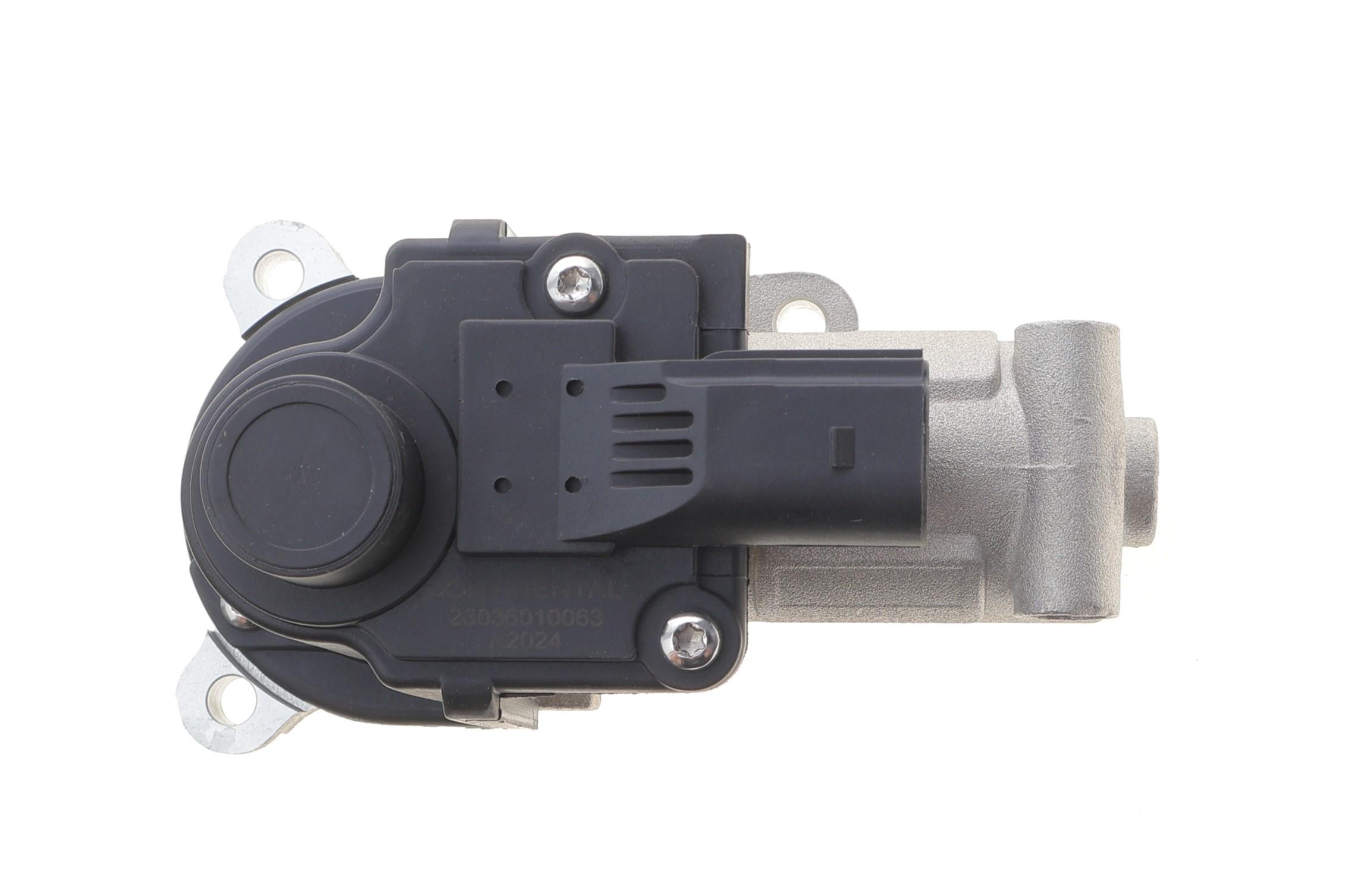 Клапан EGR VW Caddy III/Passat/Golf V 1.9-2.0TDI 03-10