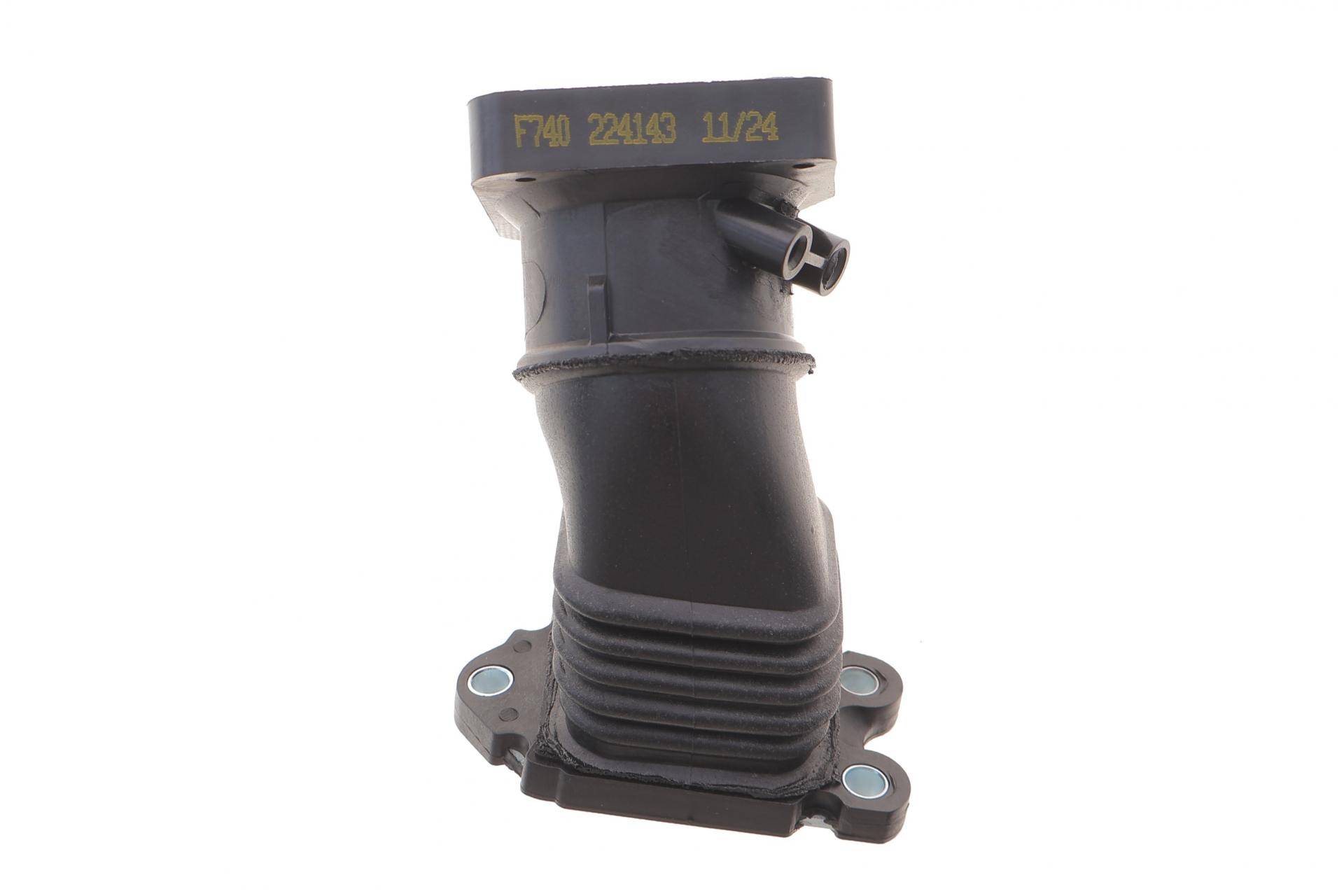 Патрубок колектора впускного Ford Focus II 1.6TDCi 03-12