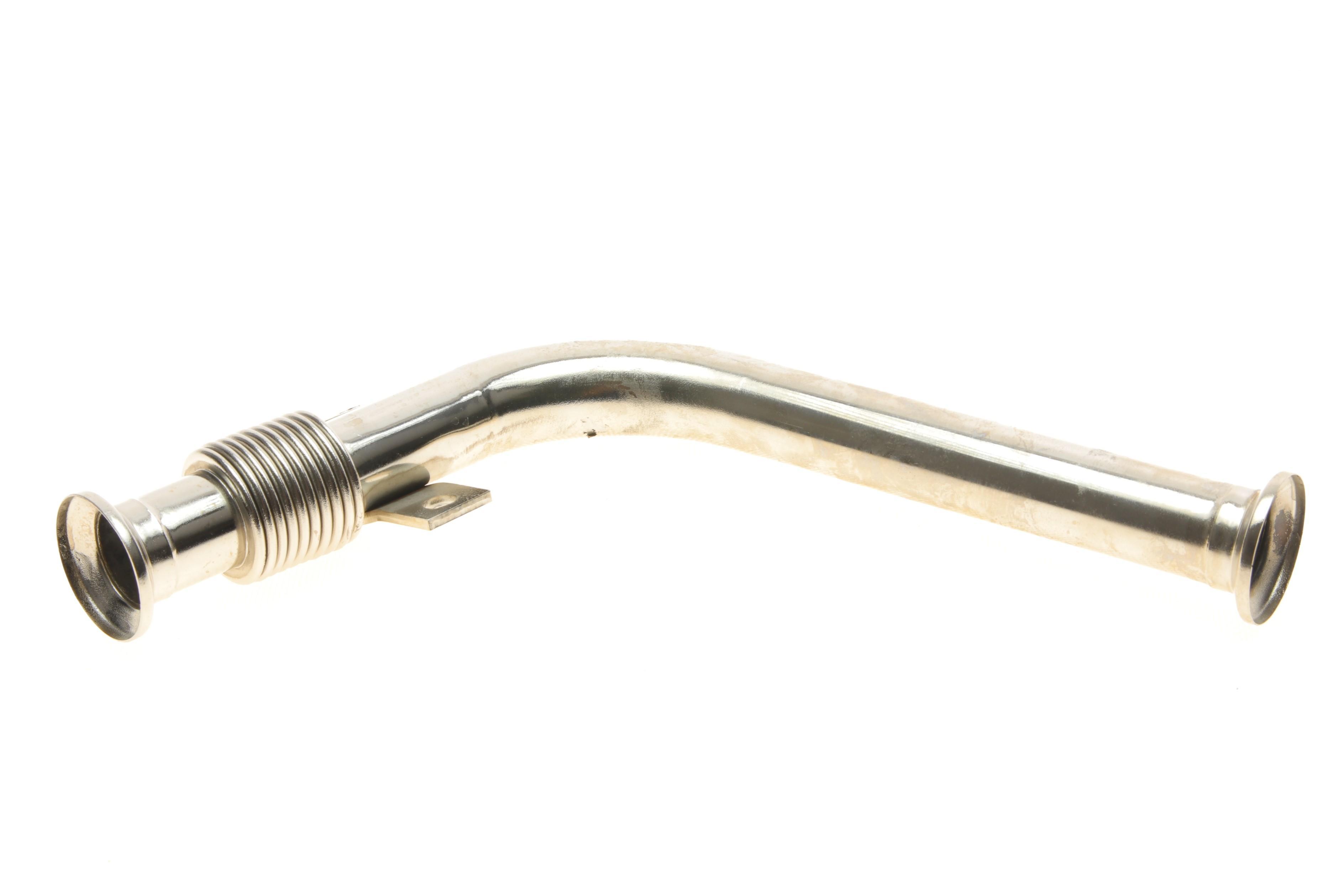 Трубка рециркуляції ВГ MB Sprinter 2.9TDI