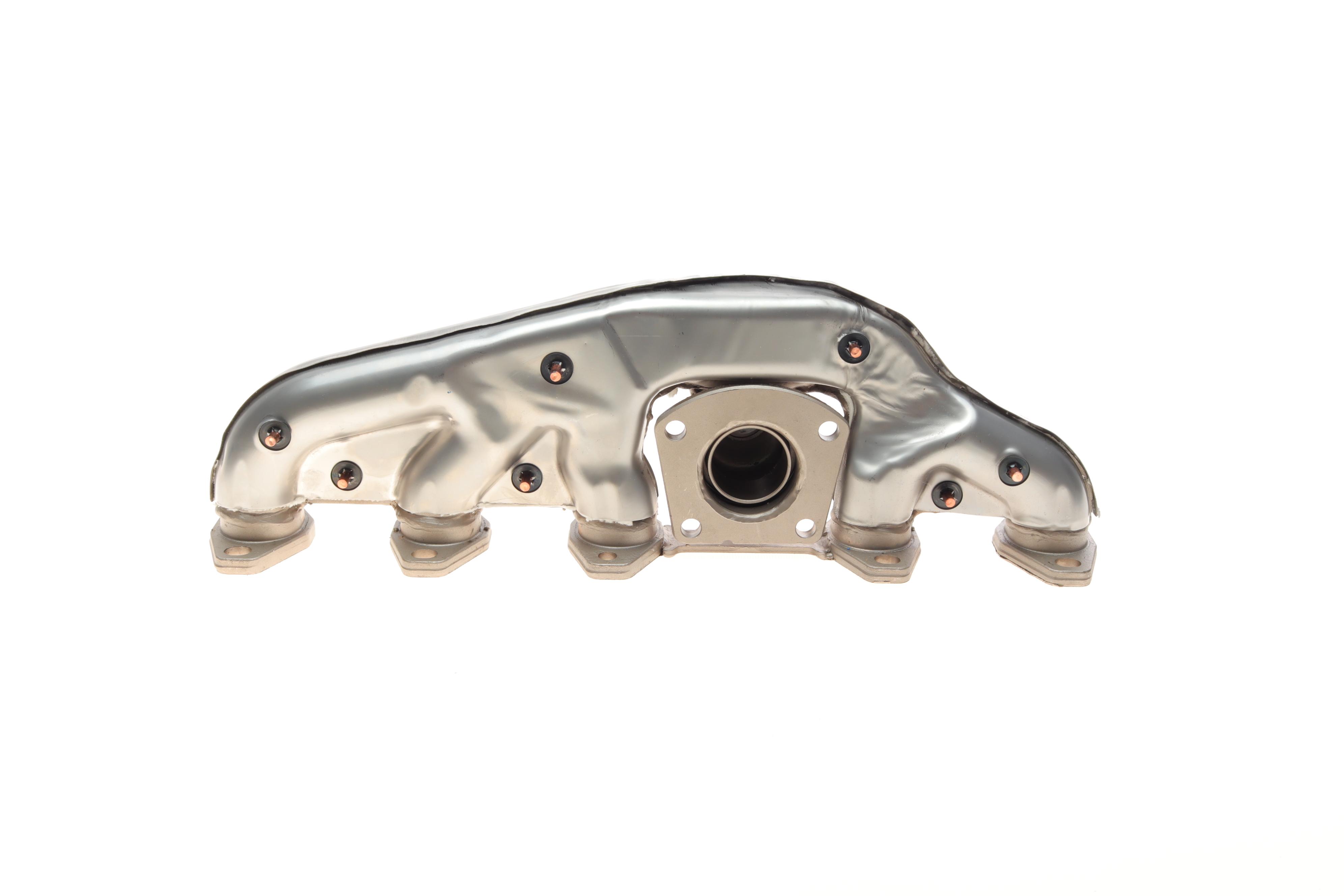 Колектор випускний VW T5 2.5TDI 03- (070253017)