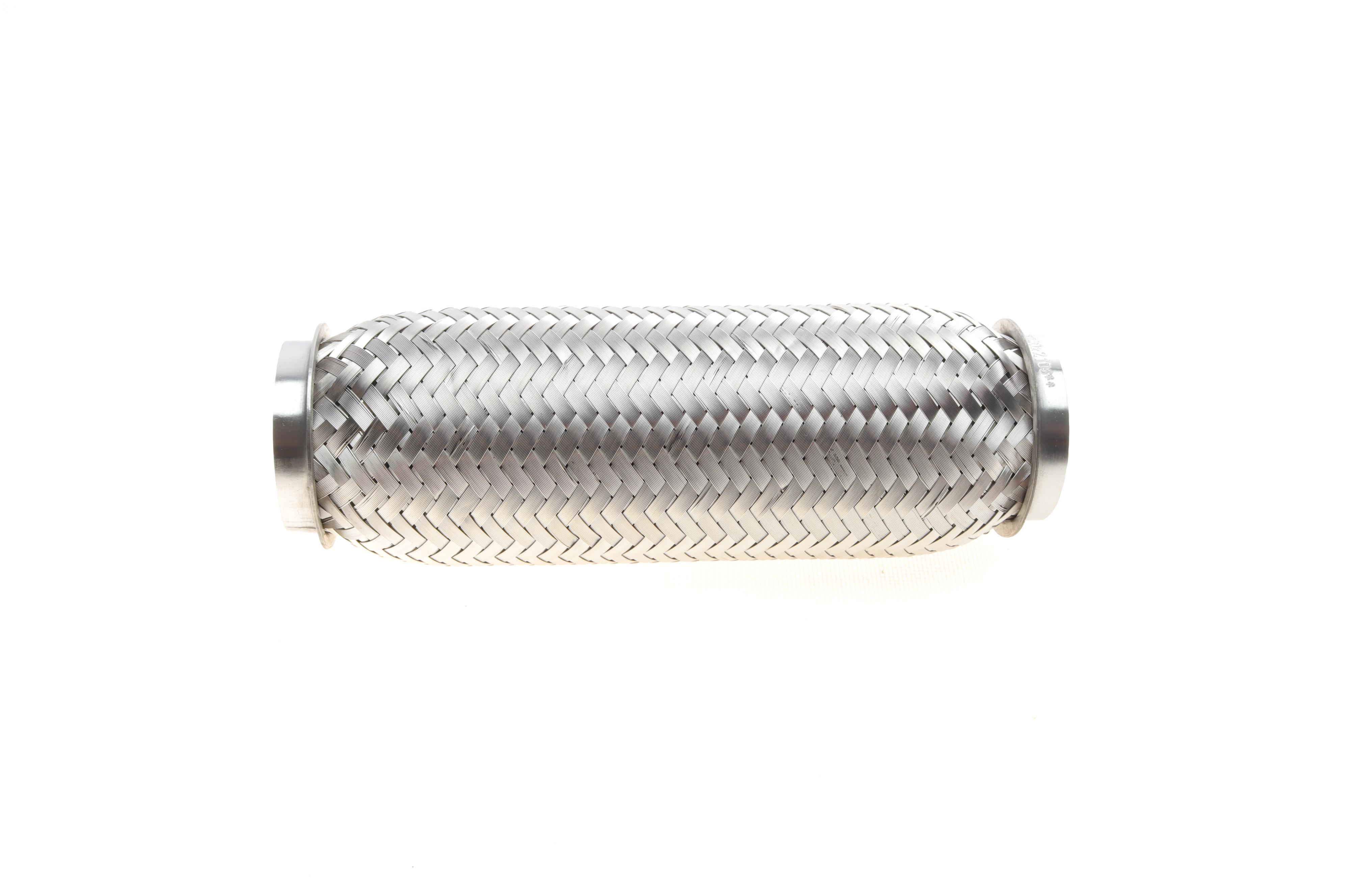 Гофра глушника (51.3x230)